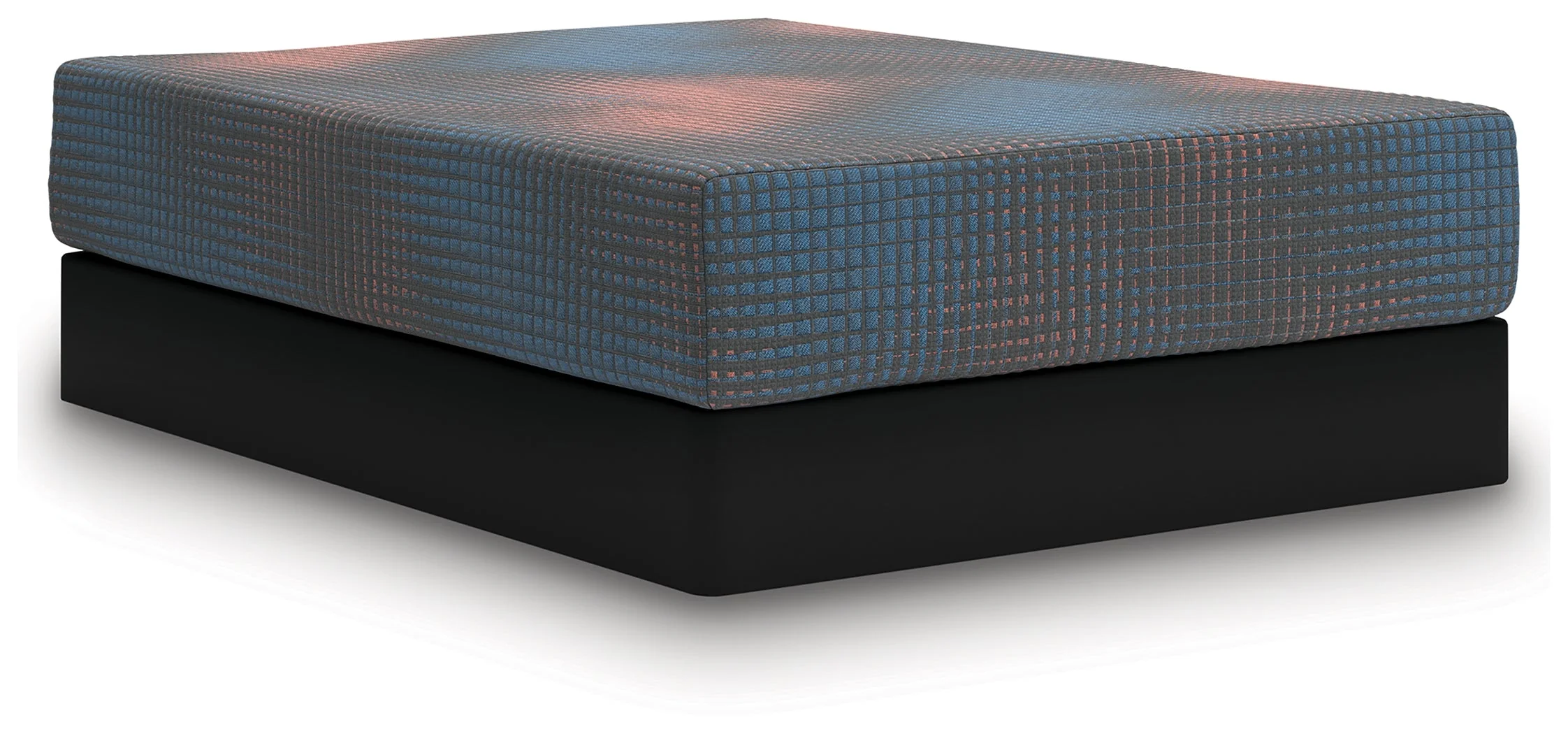 13 Inch Hybrid Hot Buy White California King Mattress - Image 7