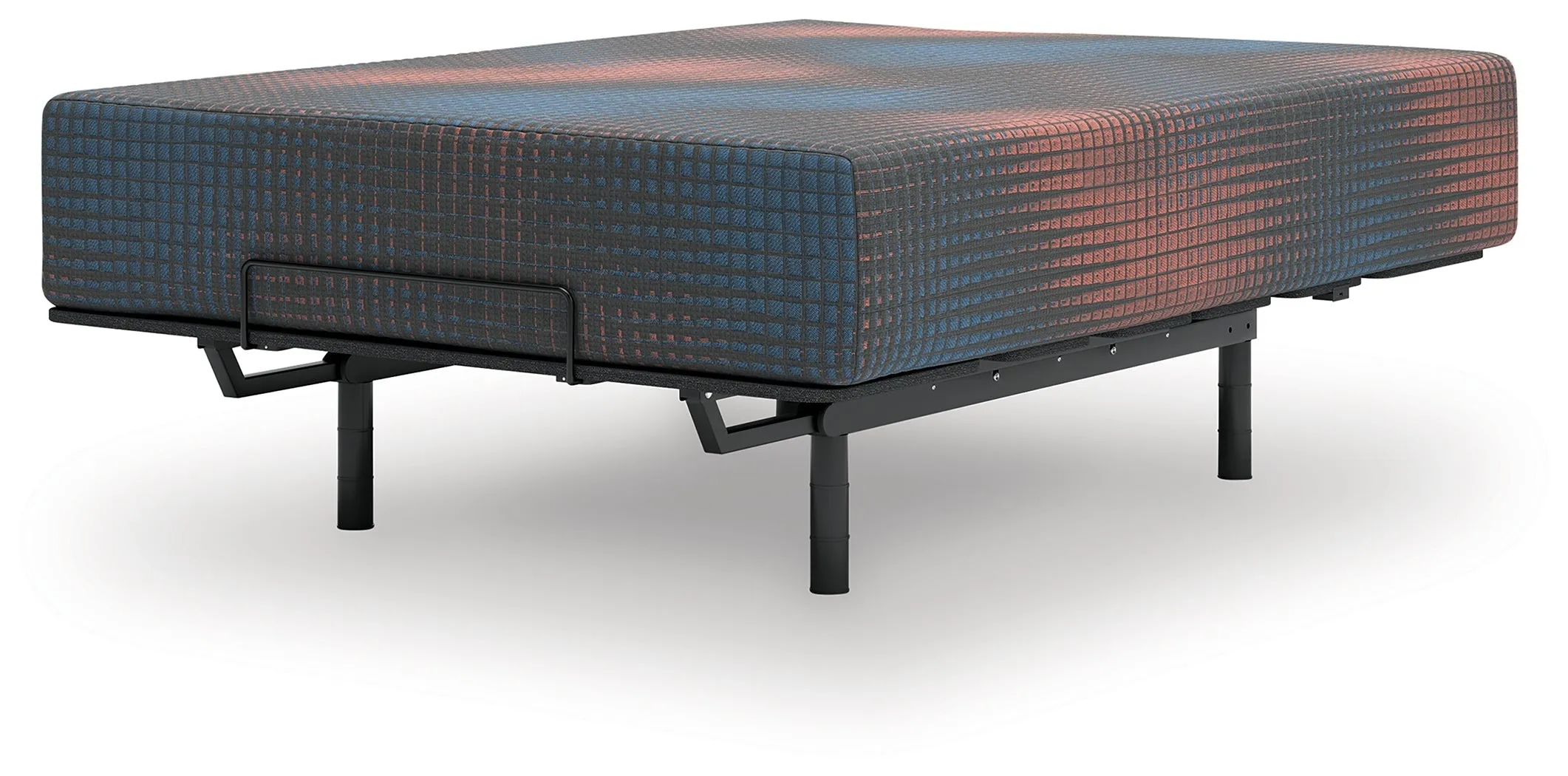 13 Inch Hybrid Hot Buy White King Mattress - Image 4