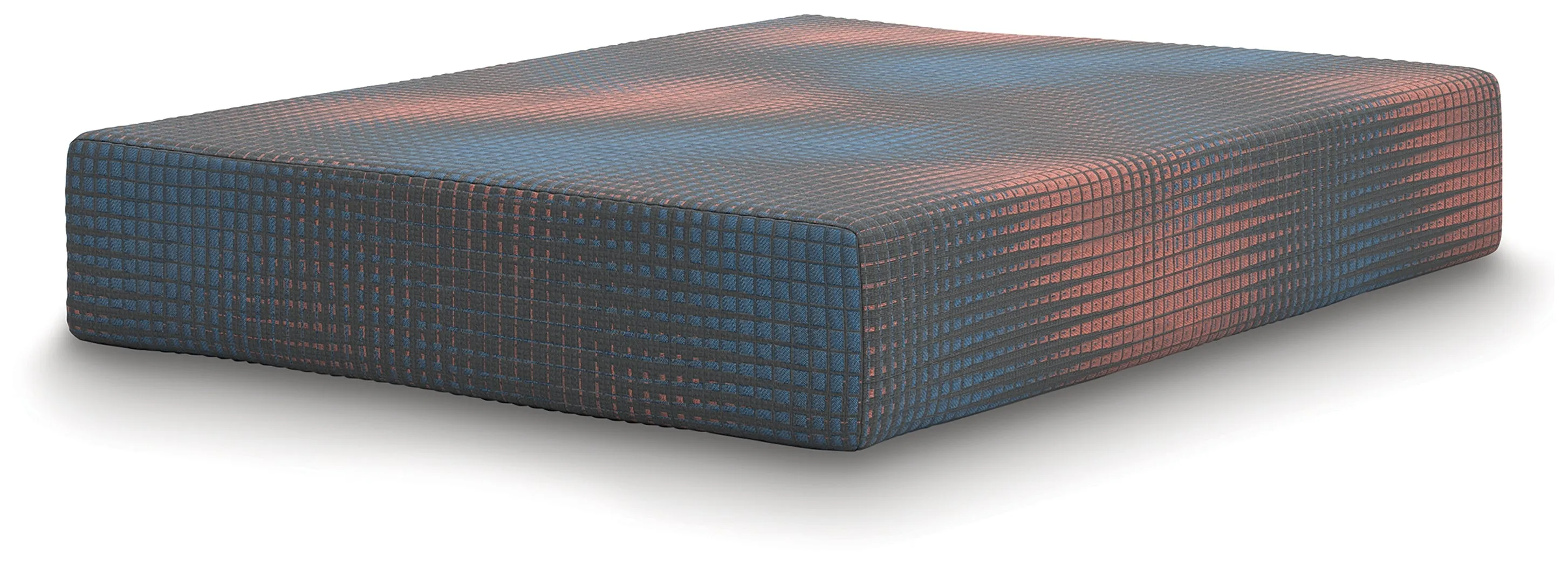 13 Inch Hybrid Hot Buy White Queen Mattress - Image 2