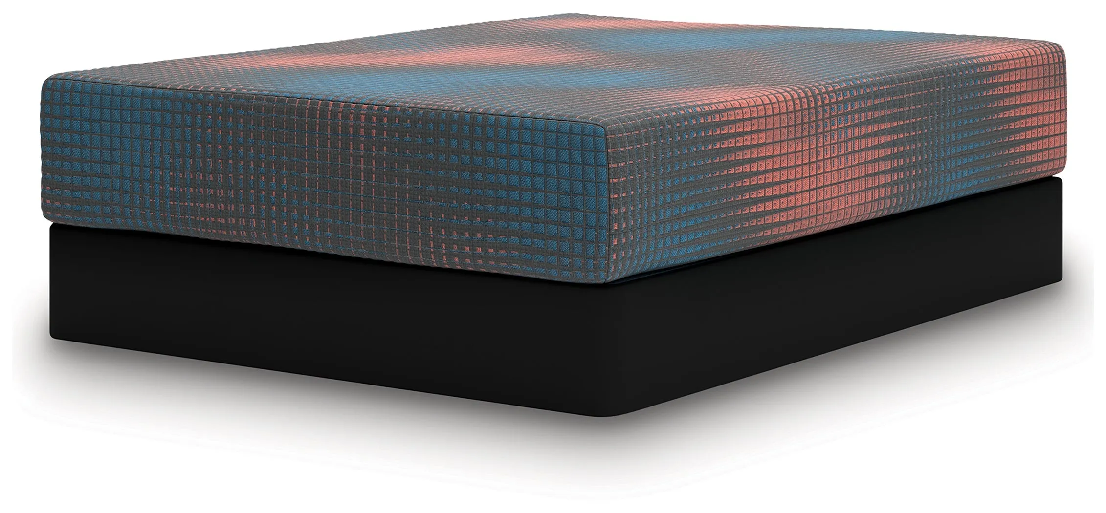 13 Inch Hybrid Hot Buy White Queen Mattress - Image 6