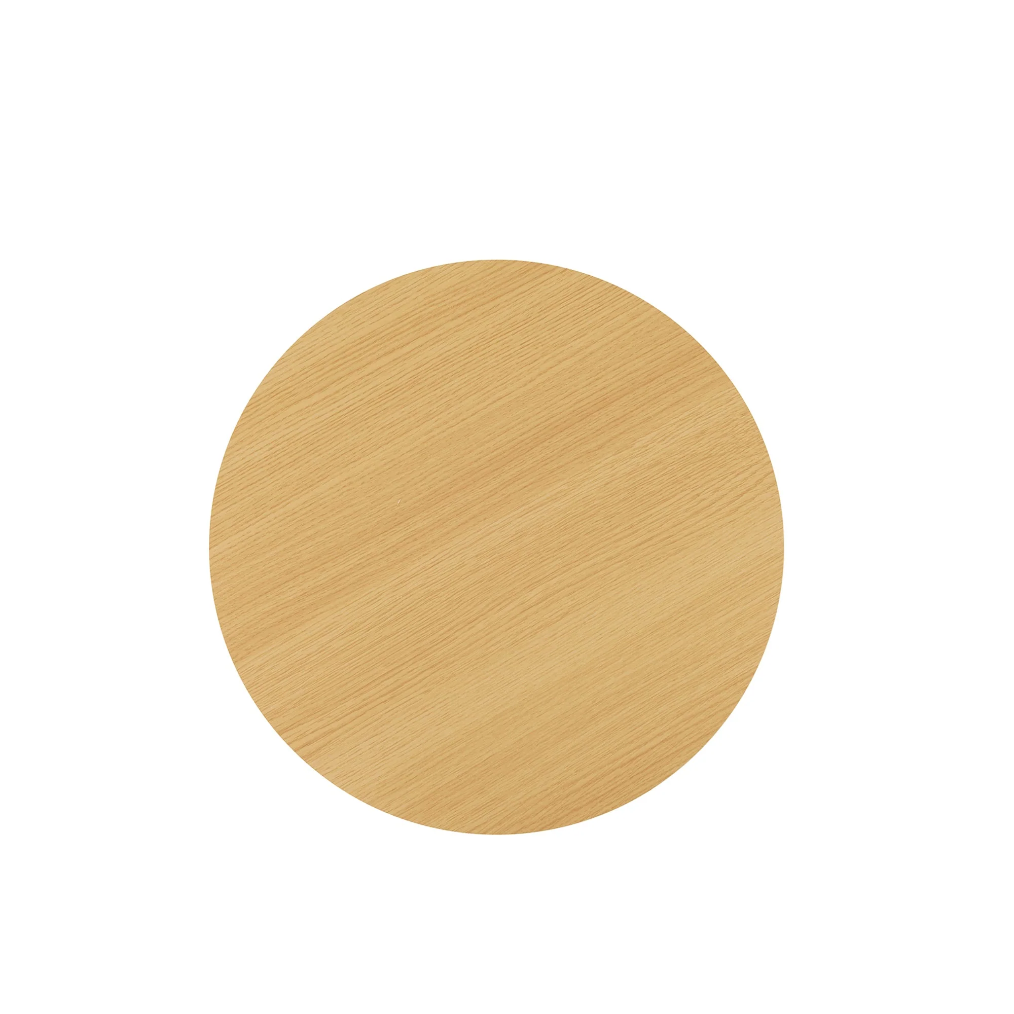 2-Piece Layla Coffee and End Table in Natural Oak - Image 15