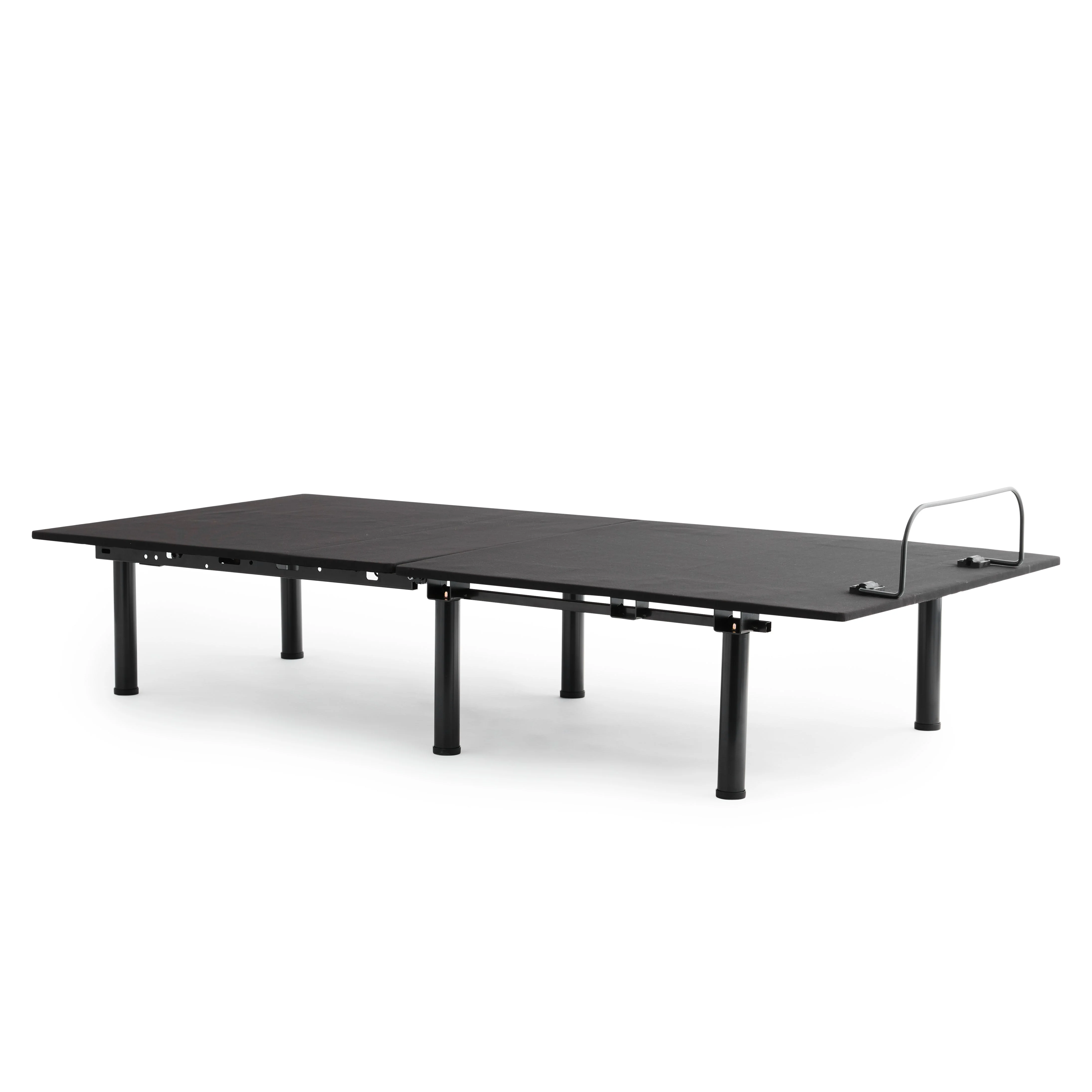 50 Series Black Twin XL Adjustable Bed Base - Image 2