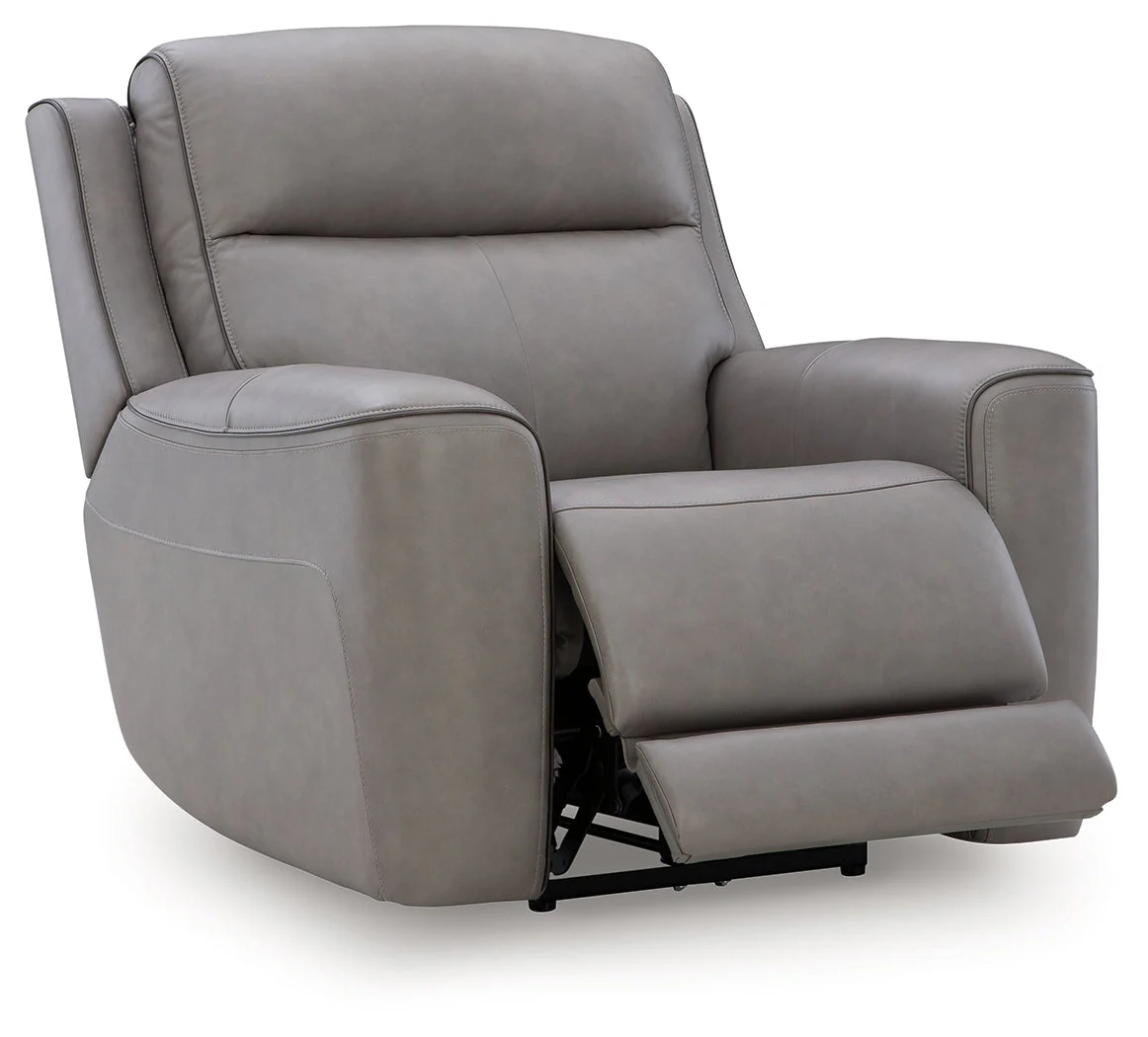 5Z-Comfort Coin Power Recliner - Image 3