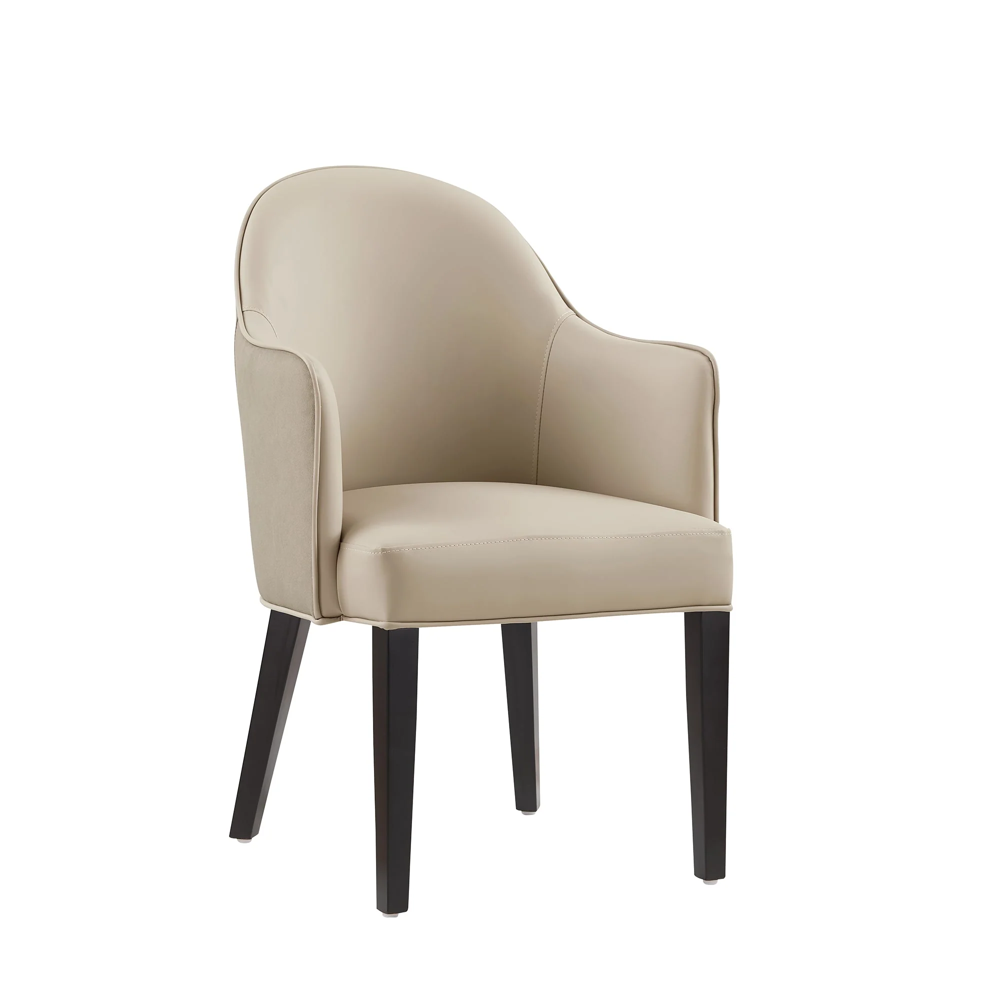 6-Piece Hillman Dining Chair and Arm Chair in Sand - Image 14