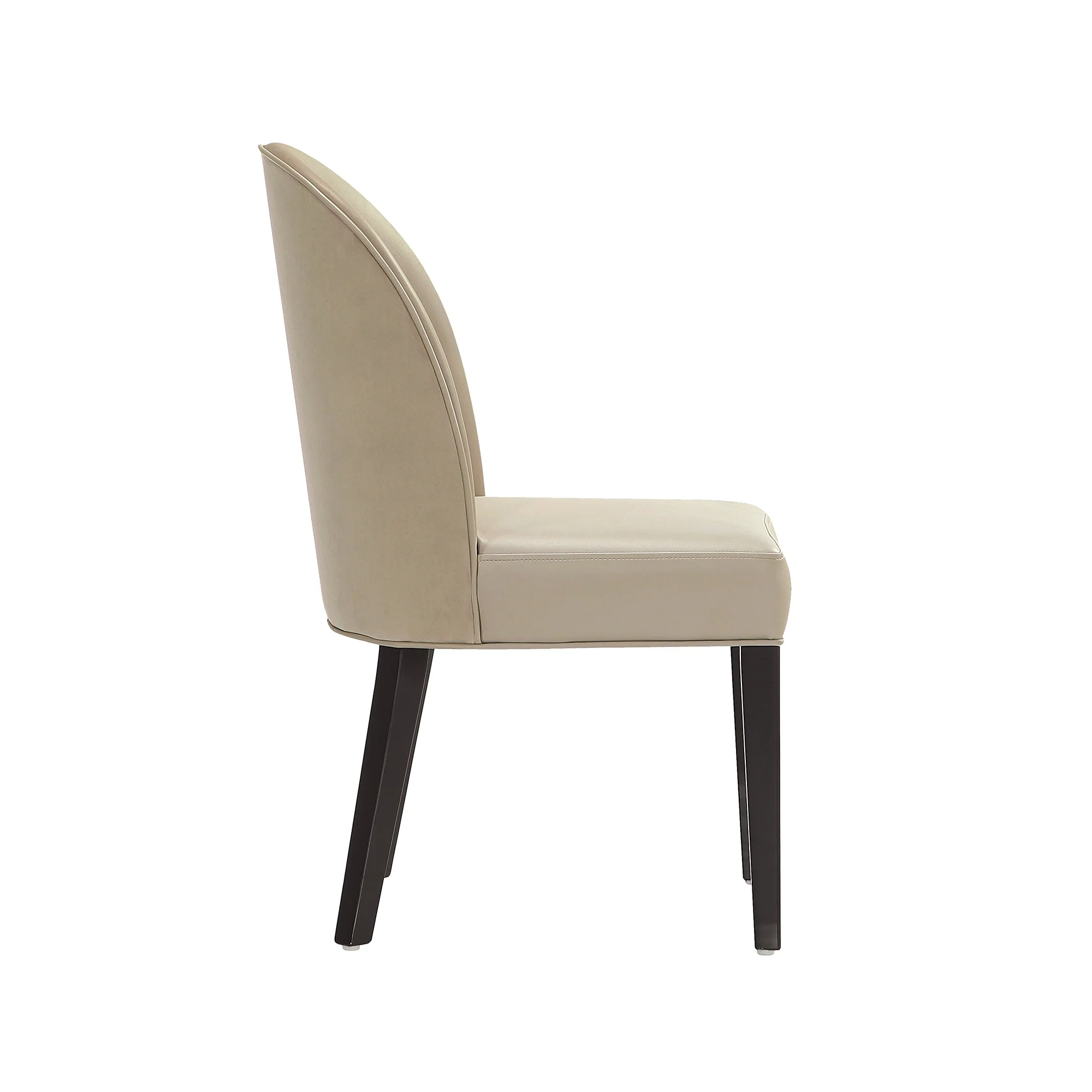 6-Piece Hillman Dining Chair and Arm Chair in Sand - Image 9