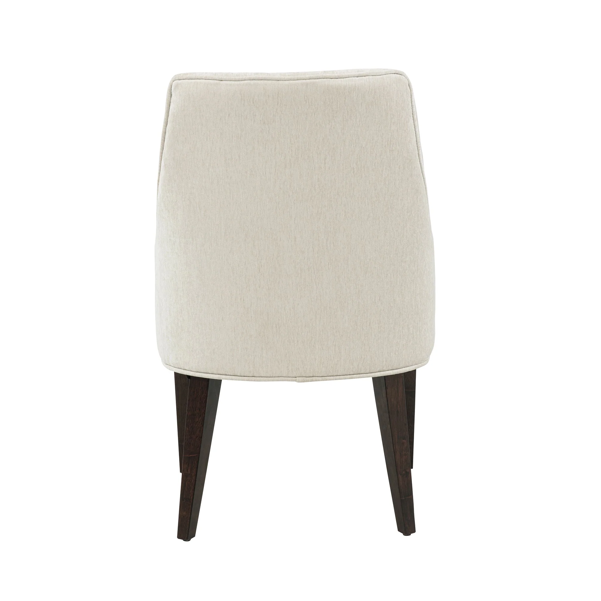 8-Piece Beever Dining Chair and Arm Chair in Cream - Image 16