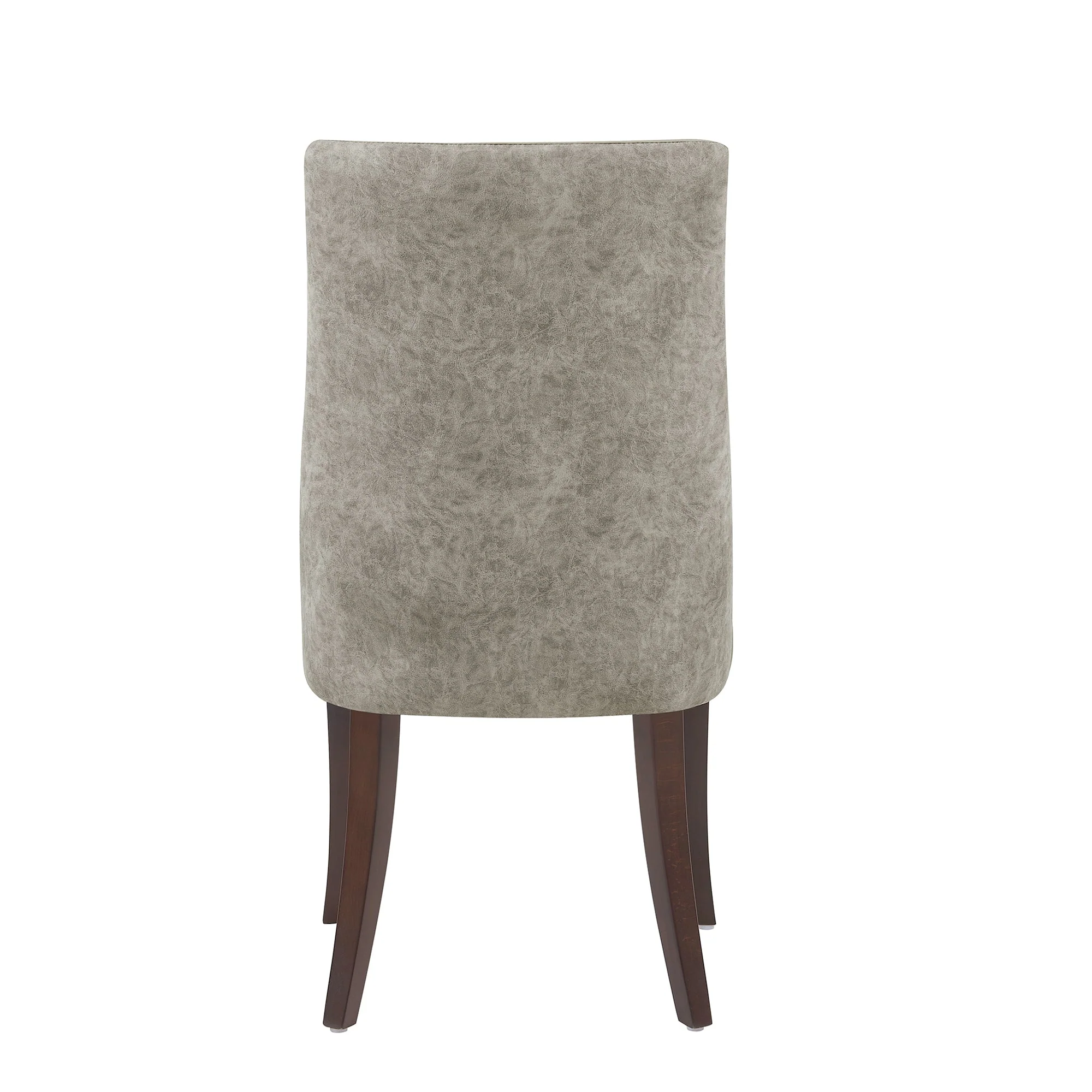 8-Piece Connie Dining Chair and Arm Chair in Taupe - Image 10