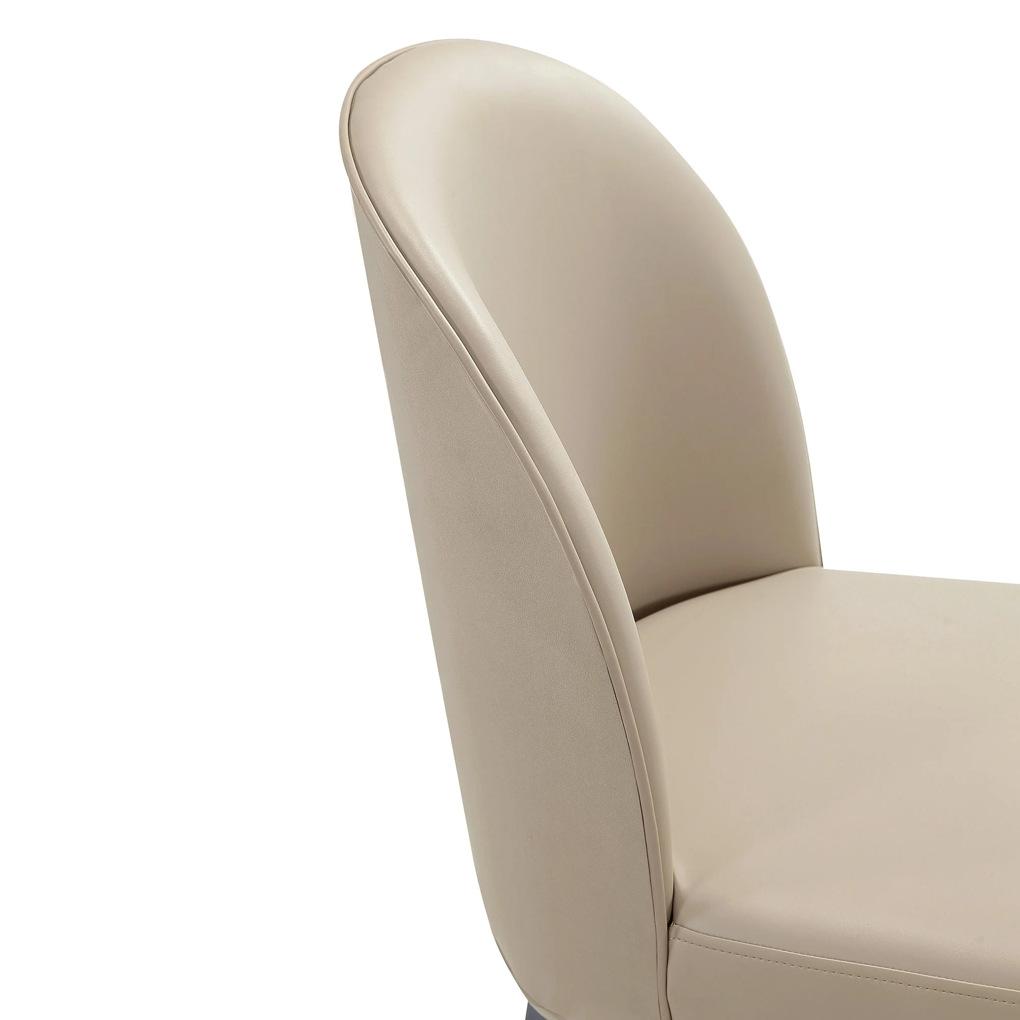 8-Piece Hillman Dining Chair and Arm Chair in Sand - Image 7