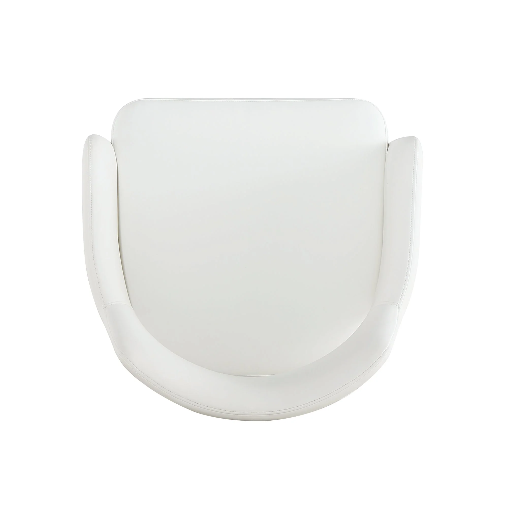 8-Piece Tremont Dining Chair in White - Image 17