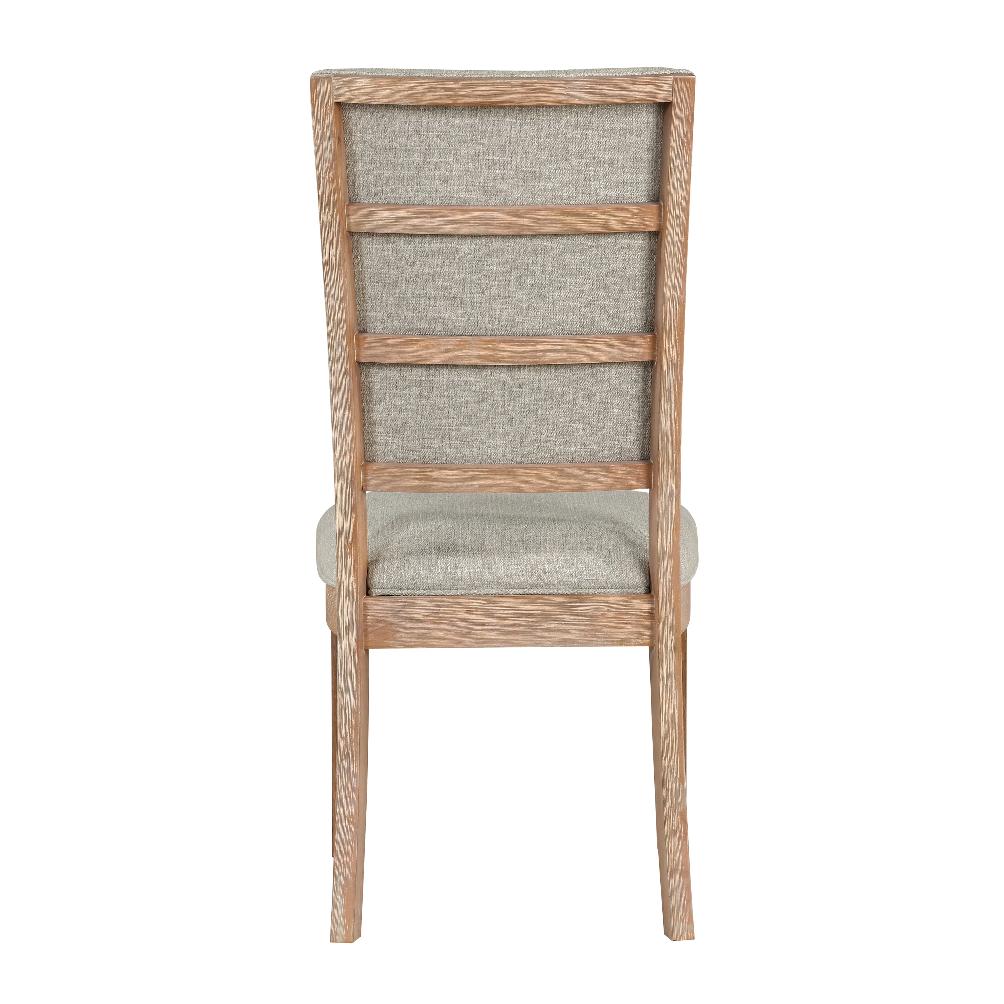 Aberdeen Light Oak Extendable Dining Set - Image 12