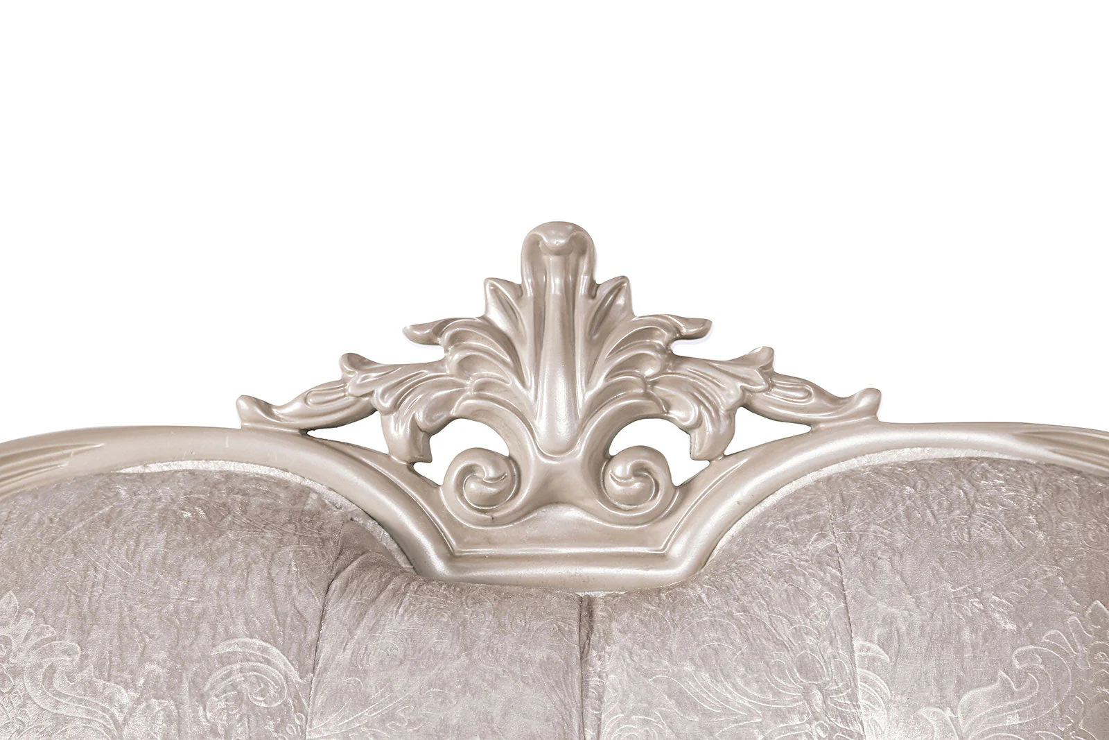 Acapulco Off-White Sofa & Loveseat - Image 8