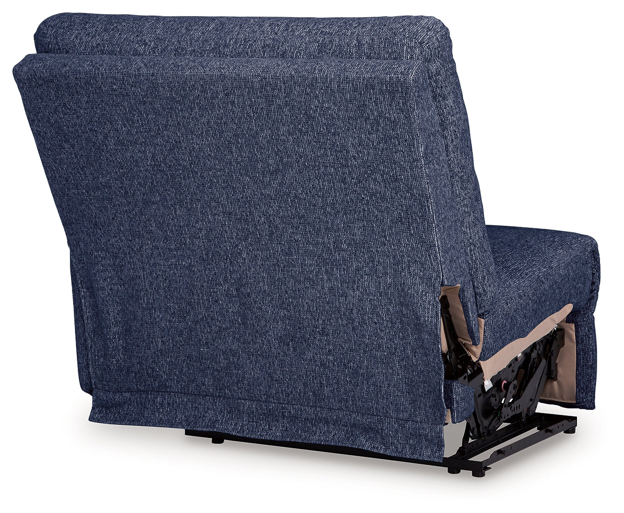 Acklen Place Navy 6-Piece Dual Power Reclining Modular Sectional - Image 24