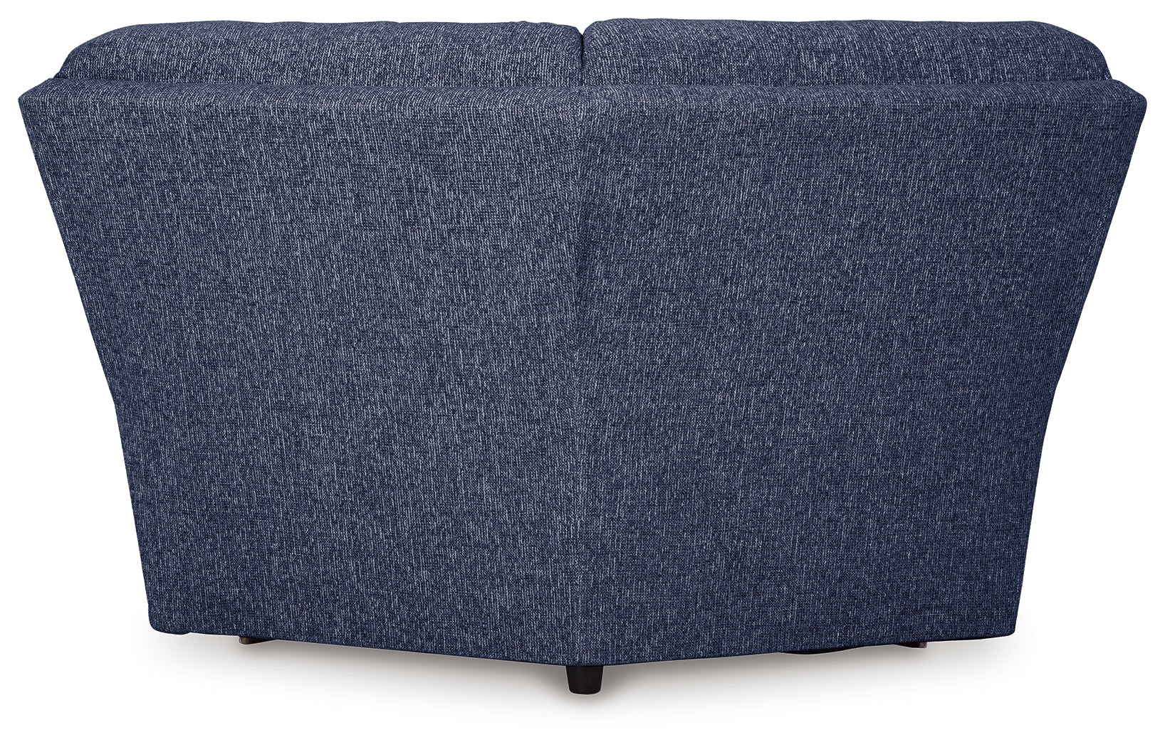 Acklen Place Navy 7-Piece Dual Power Reclining Modular Sectional - Image 17