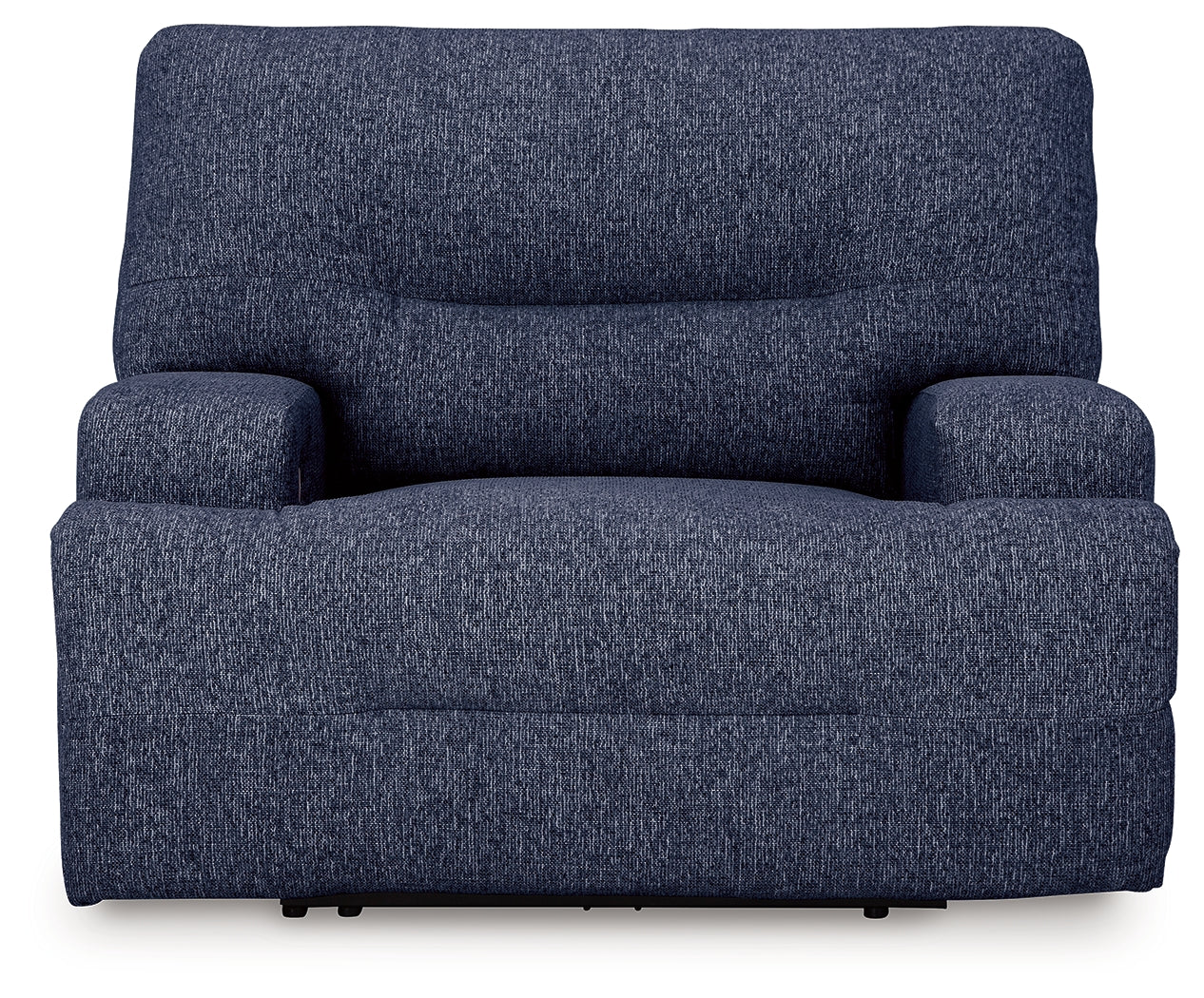 Acklen Place Navy 7-Piece Dual Power Reclining Modular Sectional - Image 18