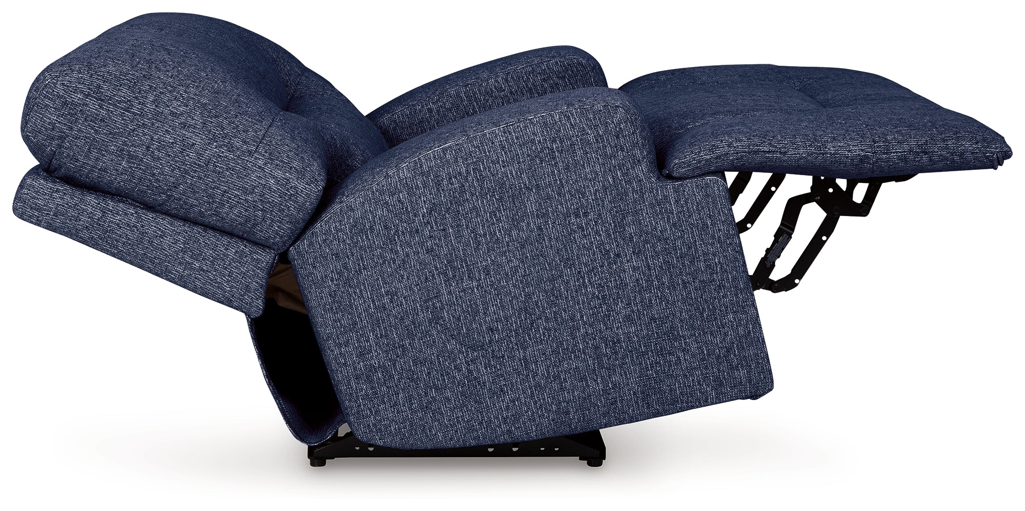 Acklen Place Navy 7-Piece Dual Power Reclining Modular Sectional - Image 22