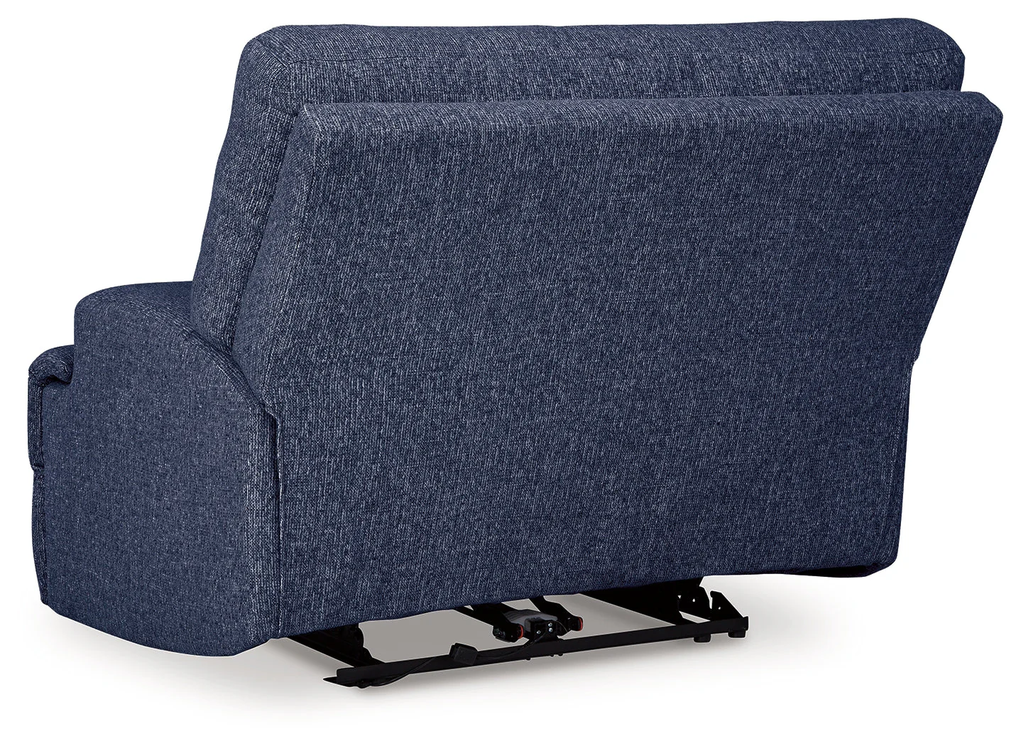 Acklen Place Navy 7-Piece Dual Power Reclining Modular Sectional - Image 23