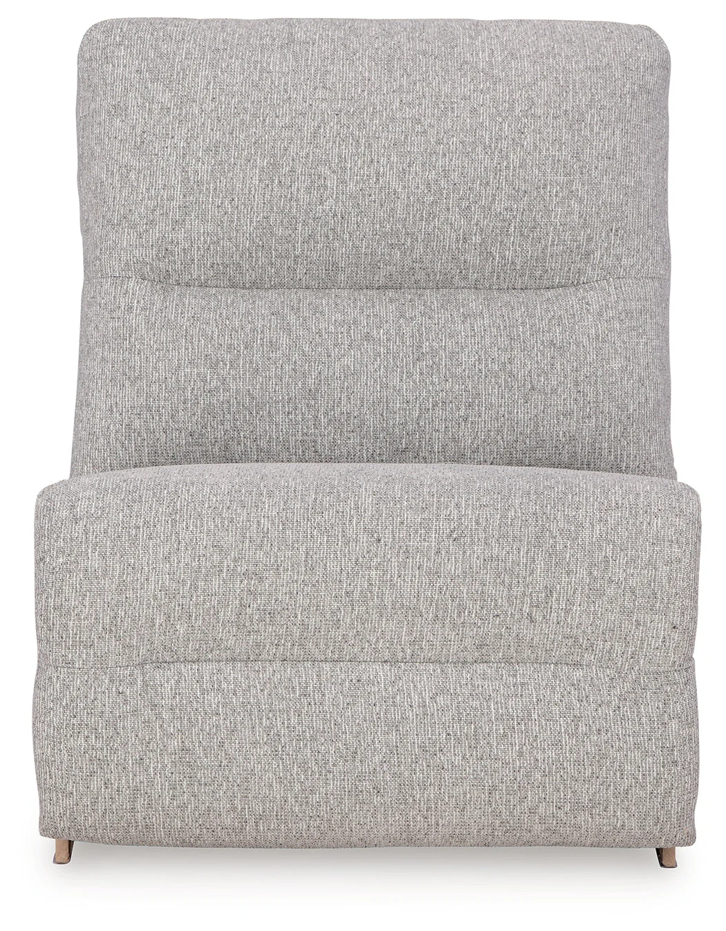 Acklen Place Pewter 5-Piece Dual Power Reclining Modular Sectional - Image 8