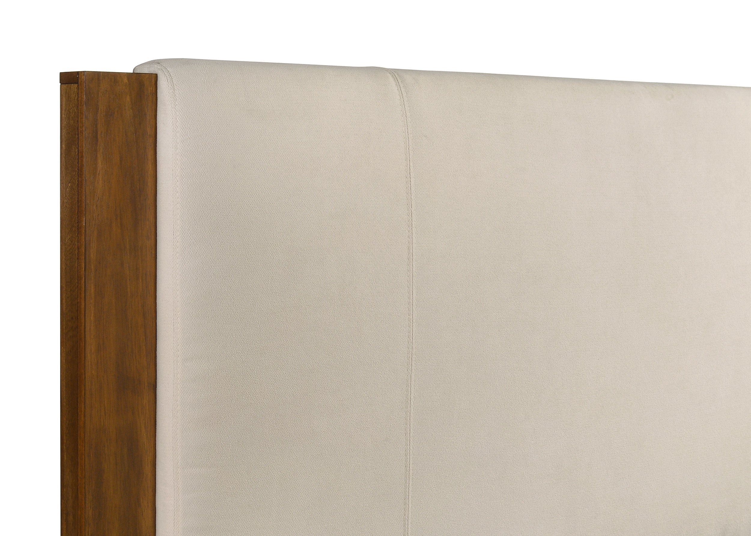 Adderley Warm Brown 4-piece Queen Bedroom Set - Image 10