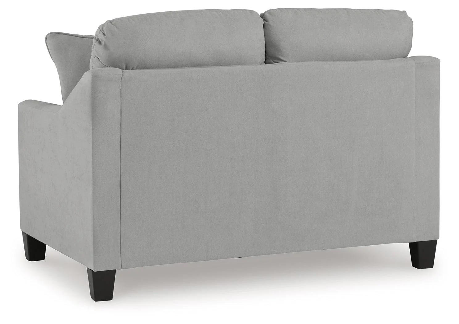 Adlai Shadow Loveseat - Image 4