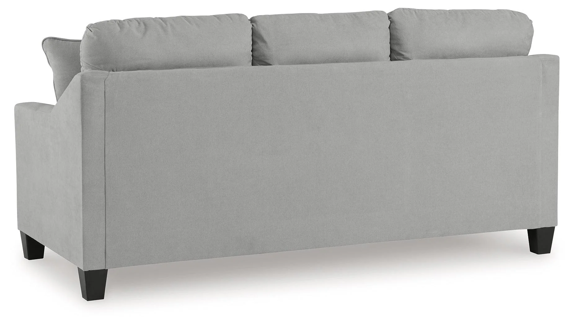 Adlai Shadow Sofa - Image 4
