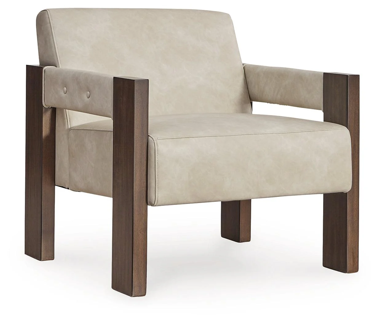 Adlanlock Bone Accent Chair - Image 2