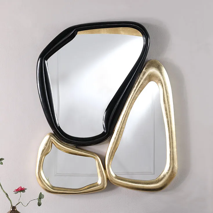 Adora Black Console Table - Image 10