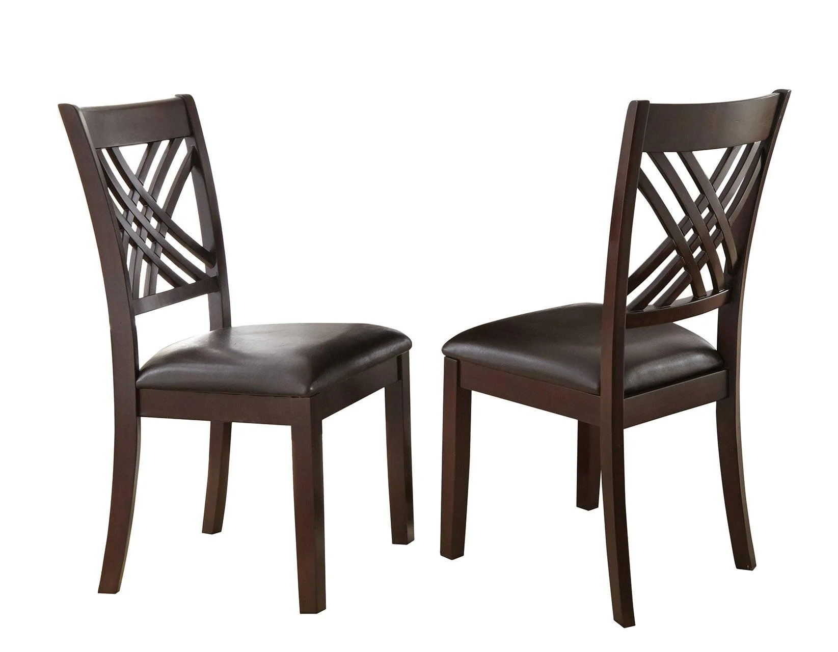 Adrian 5 Piece Set(Table & 4 Side Chairs) - Image 3