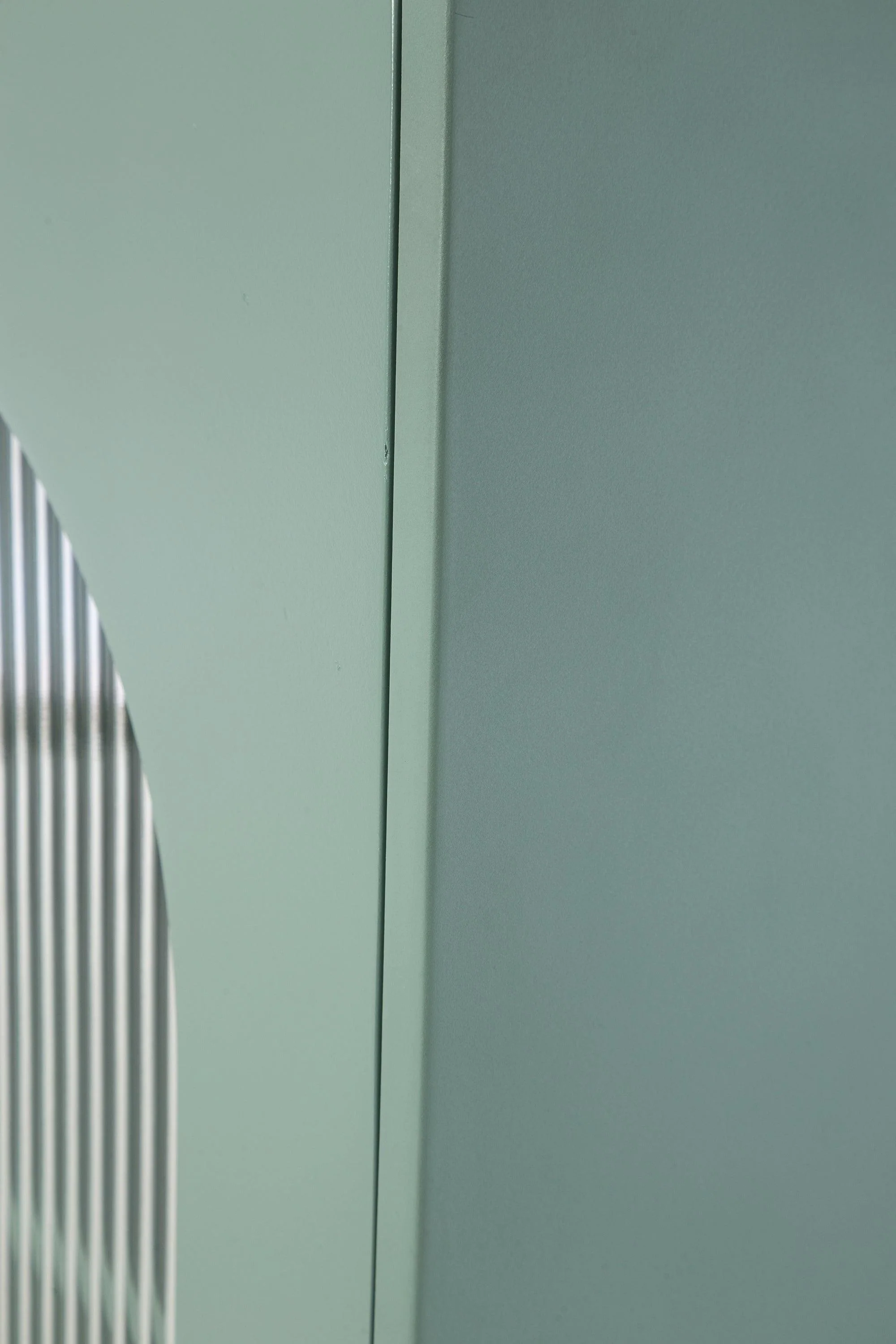 Adwen Light Green Accent Cabinet - Image 7