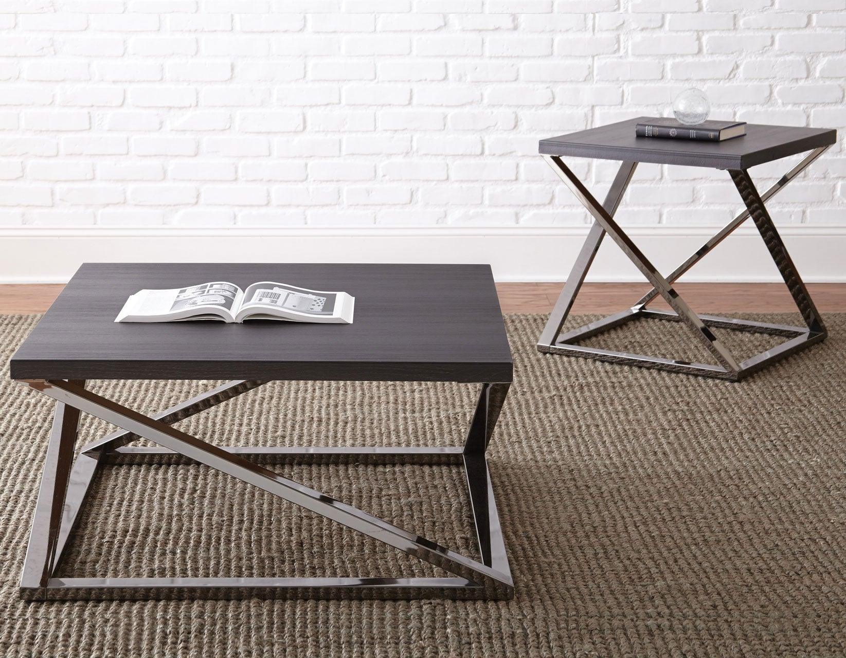 Aegean End Table - Image 2