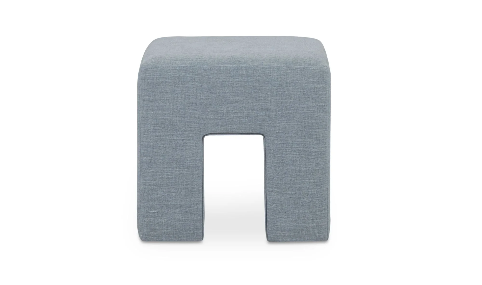 Aidy Stool Light Blue - Image 2