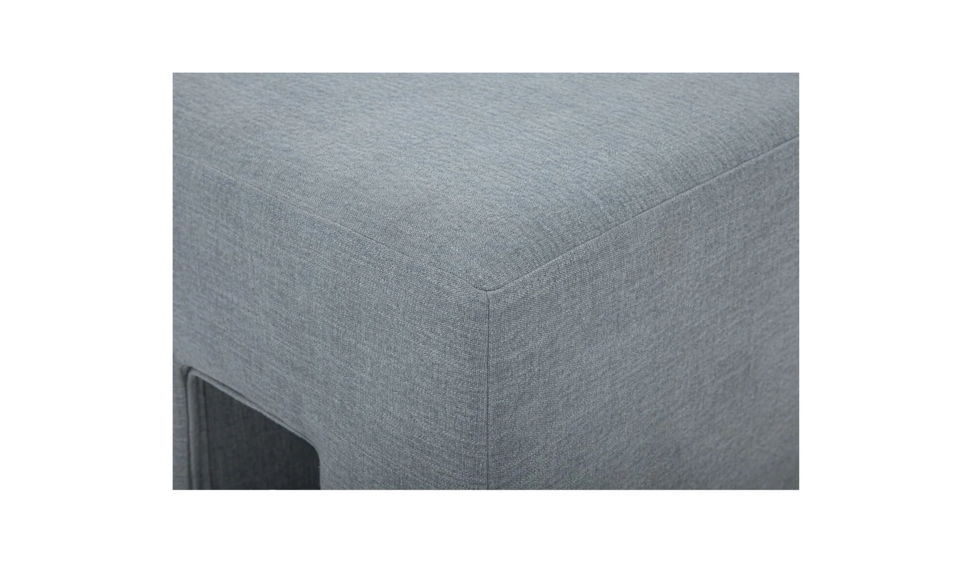 Aidy Stool Light Blue - Image 5