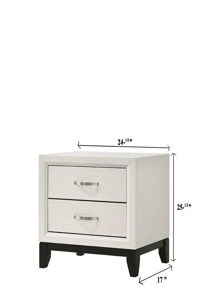 Akerson Chalk Panel Youth Bedroom Set - Image 10