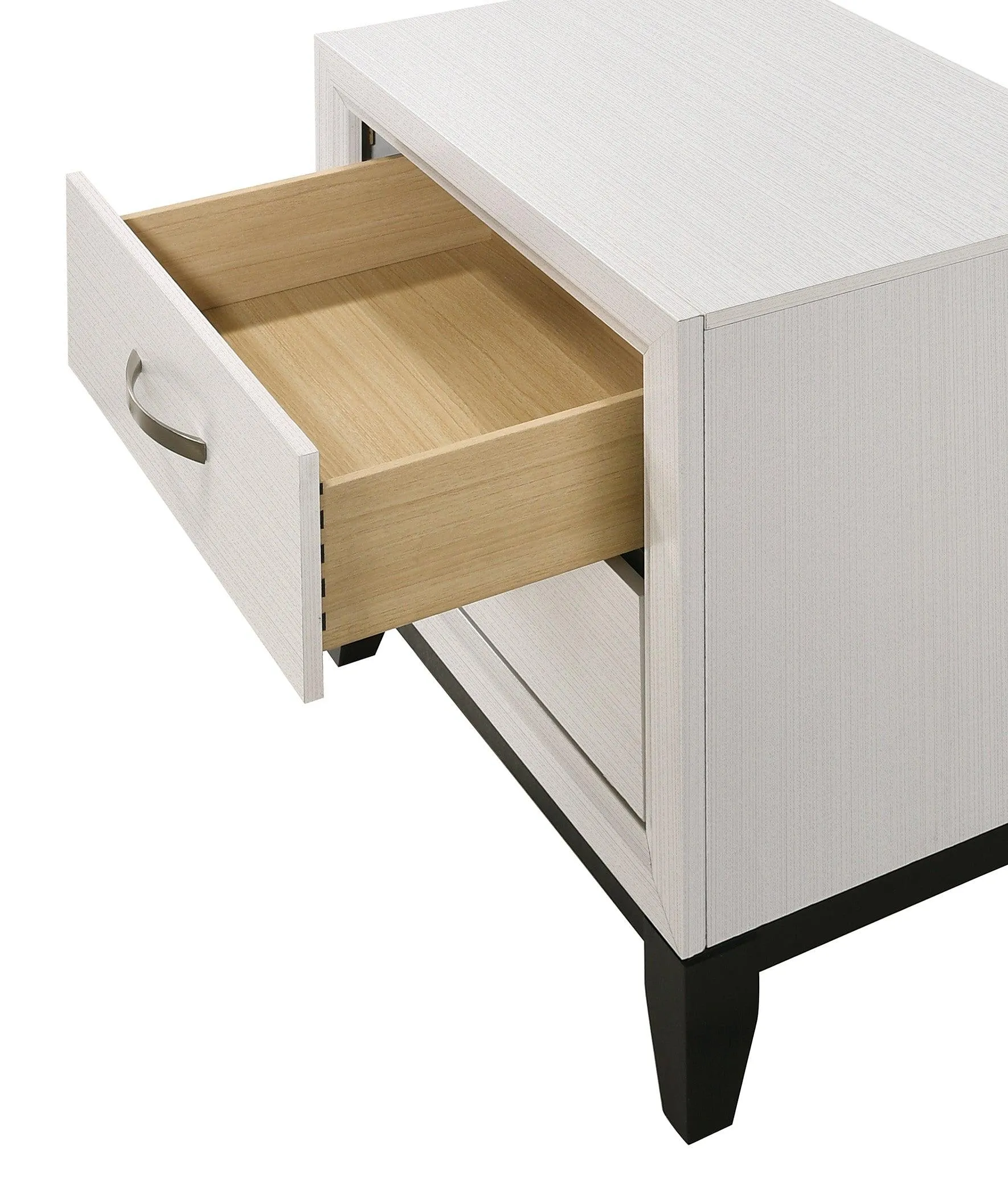 Akerson Chalk Panel Youth Bedroom Set - Image 8