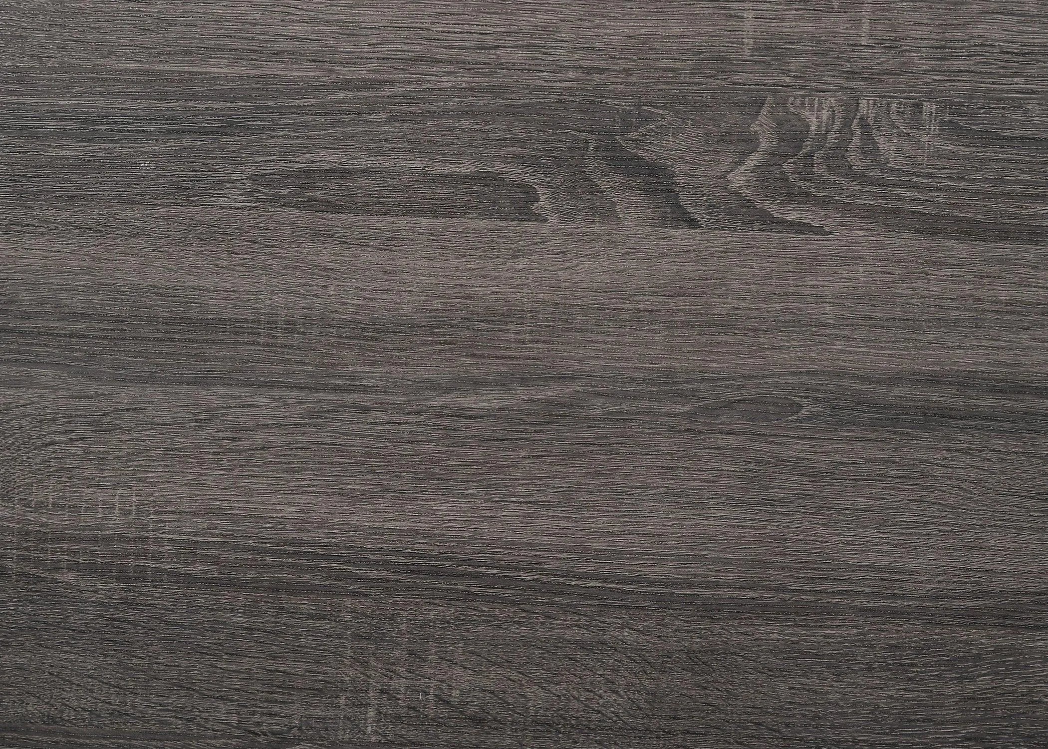 Akerson Gray Nightstand - Image 3