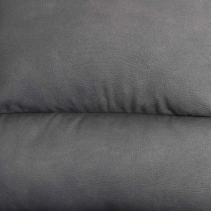 Alcester Graphite Sectional Sleeper - Image 6