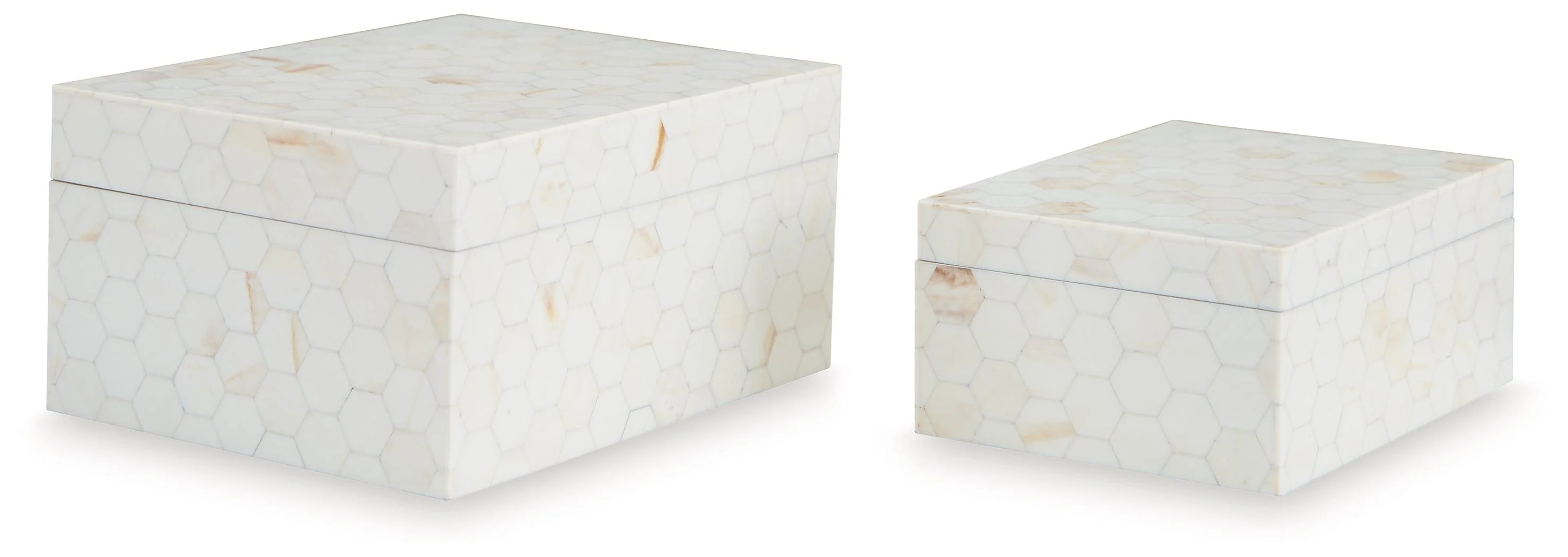 Aldenburg Cream Box - Image 2