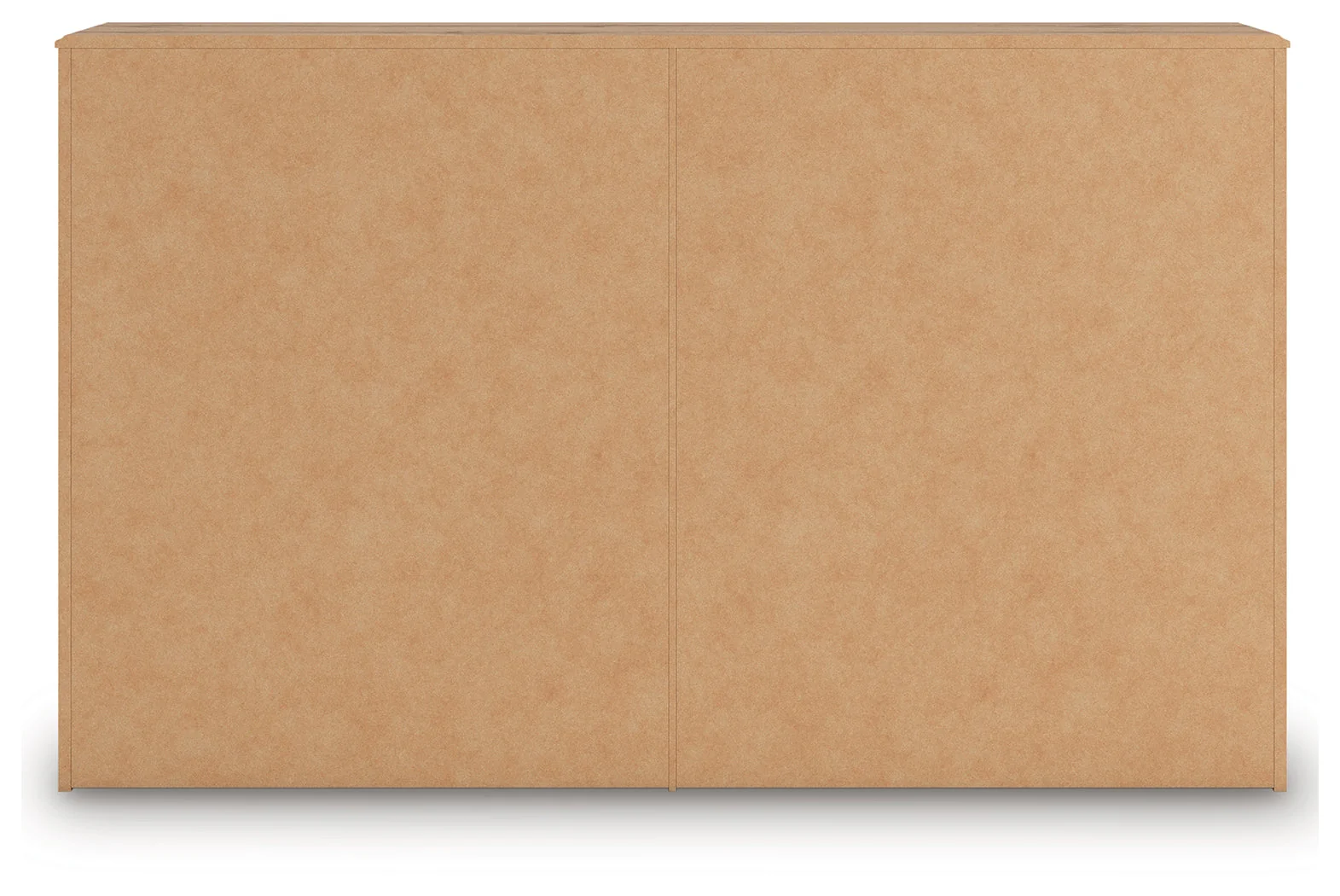 Aleaport Warm Brown Dresser - Image 5