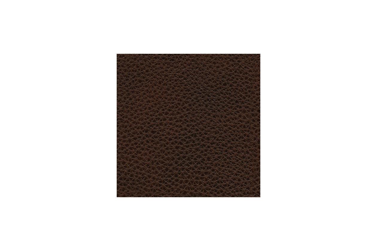 Alessandro Walnut Oversized Dual Power Leather Recliner - Image 11