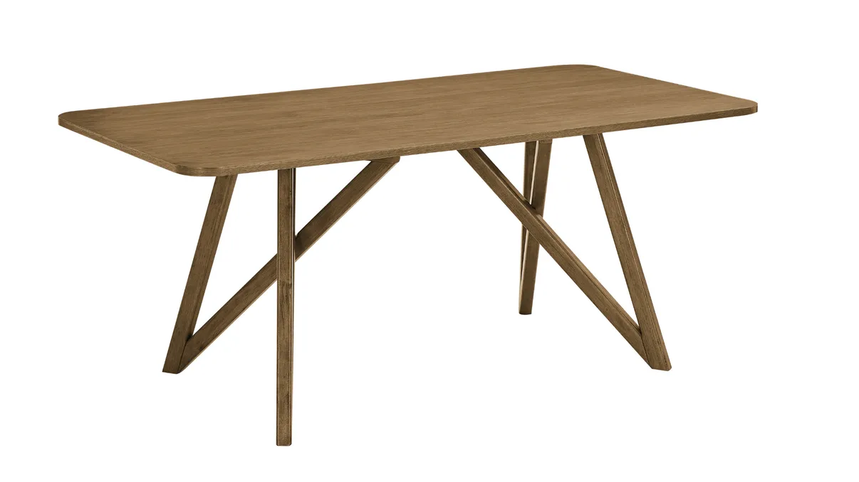 Alex Brown Dining Room Set [Special Price] - Image 3