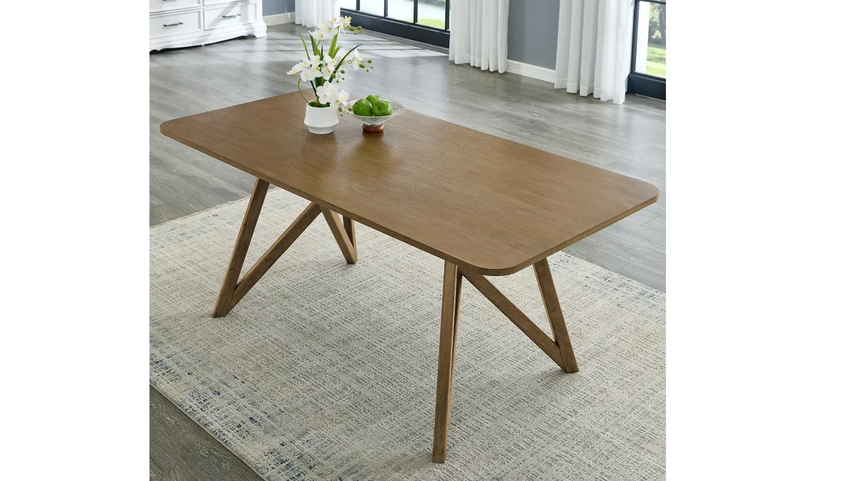 Alex Brown Dining Room Set [Special Price] - Image 4