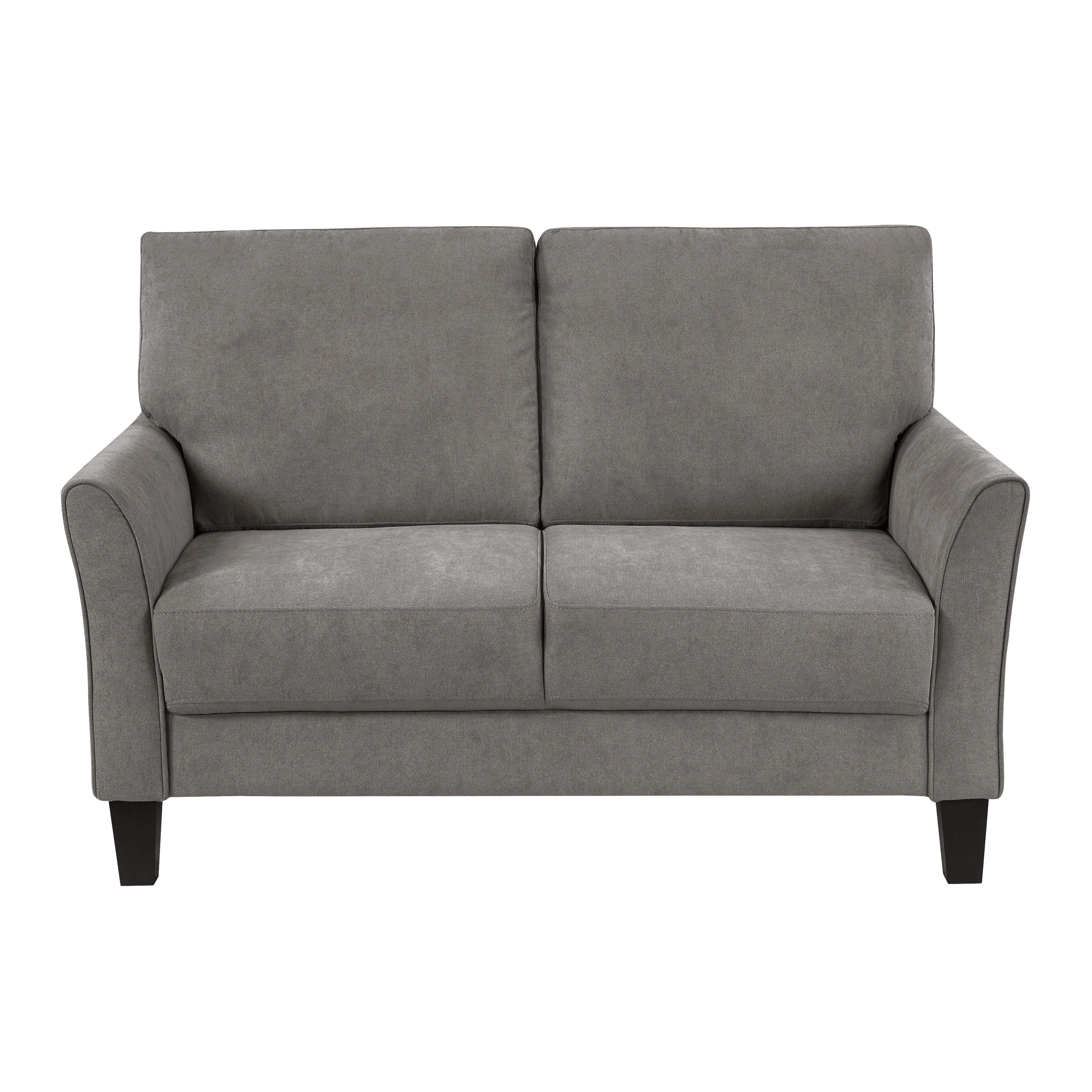 Aliana Chocolate Living Room Set - Image 6