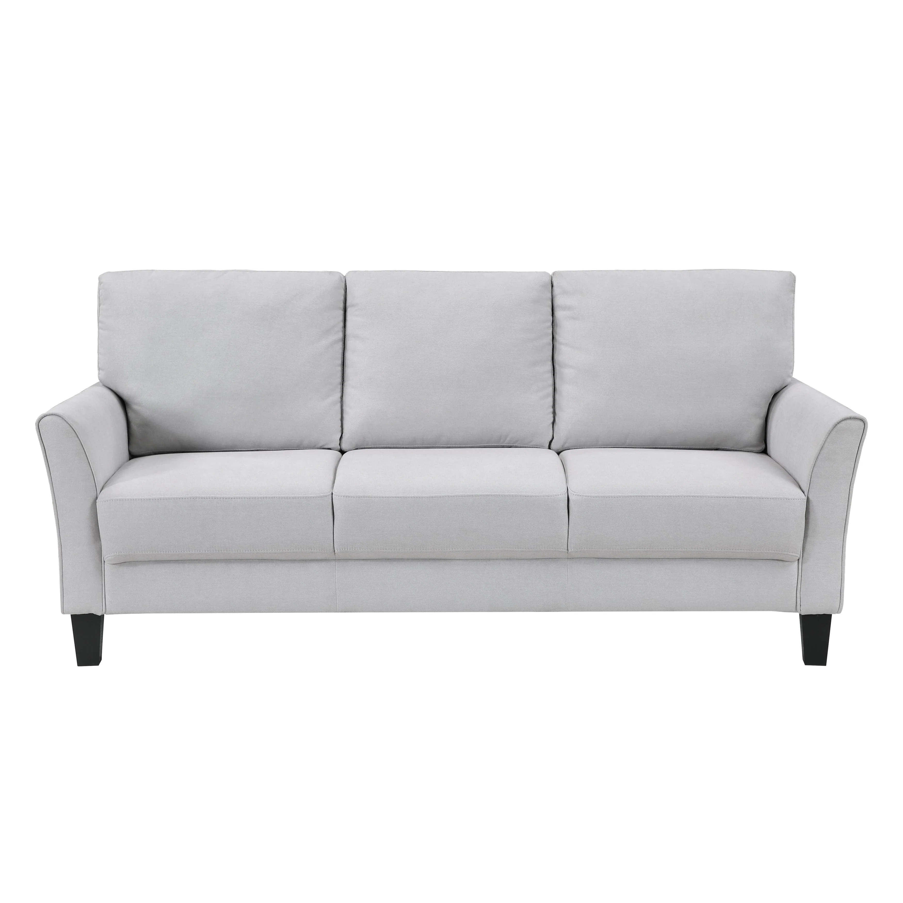 Aliana Gray Sofa