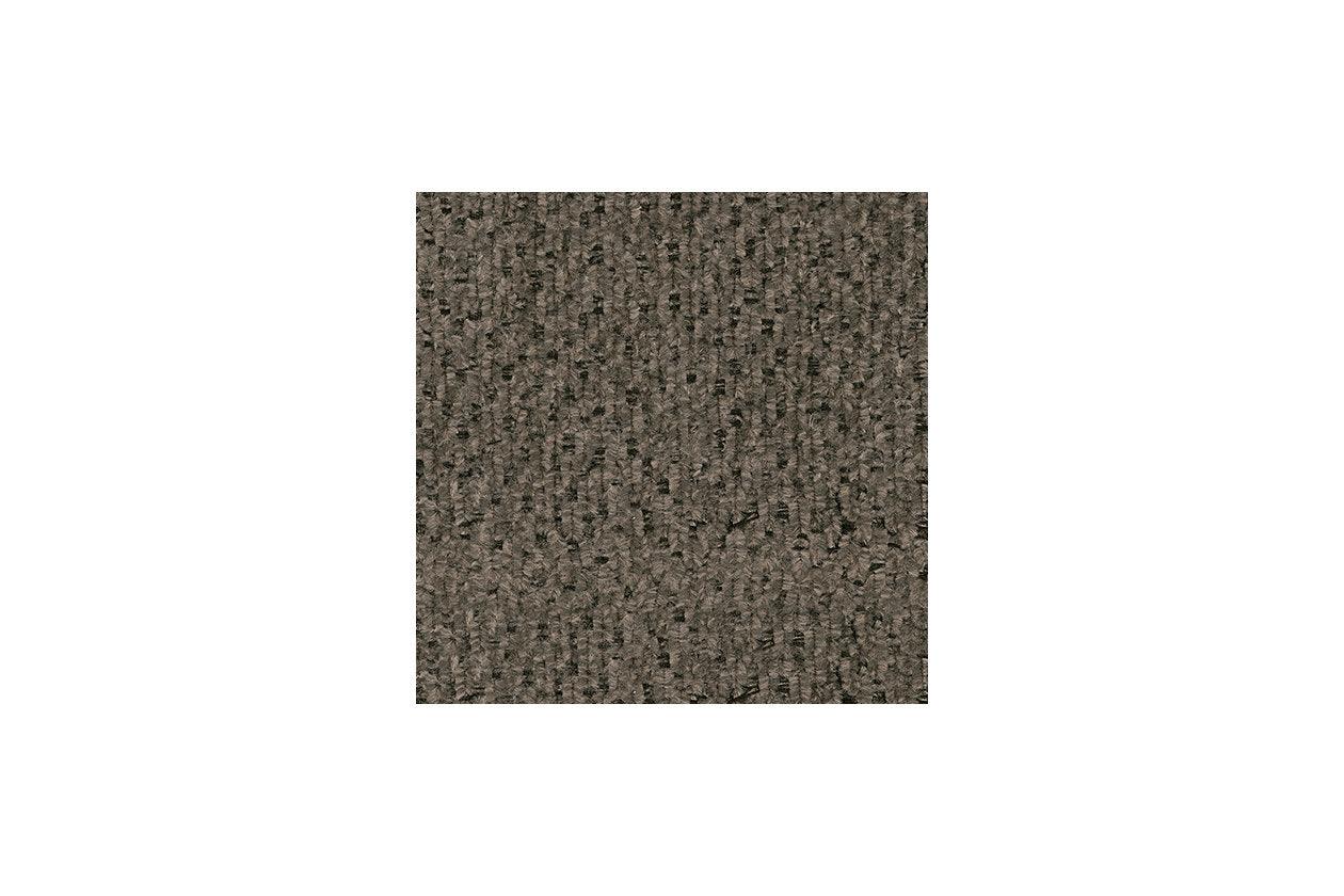 Alphons Putty Manual Reclining Loveseat - Image 7