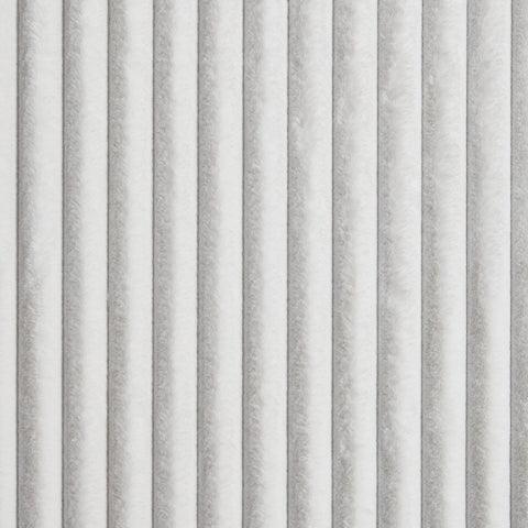 Alsonwell White Throw - Image 3