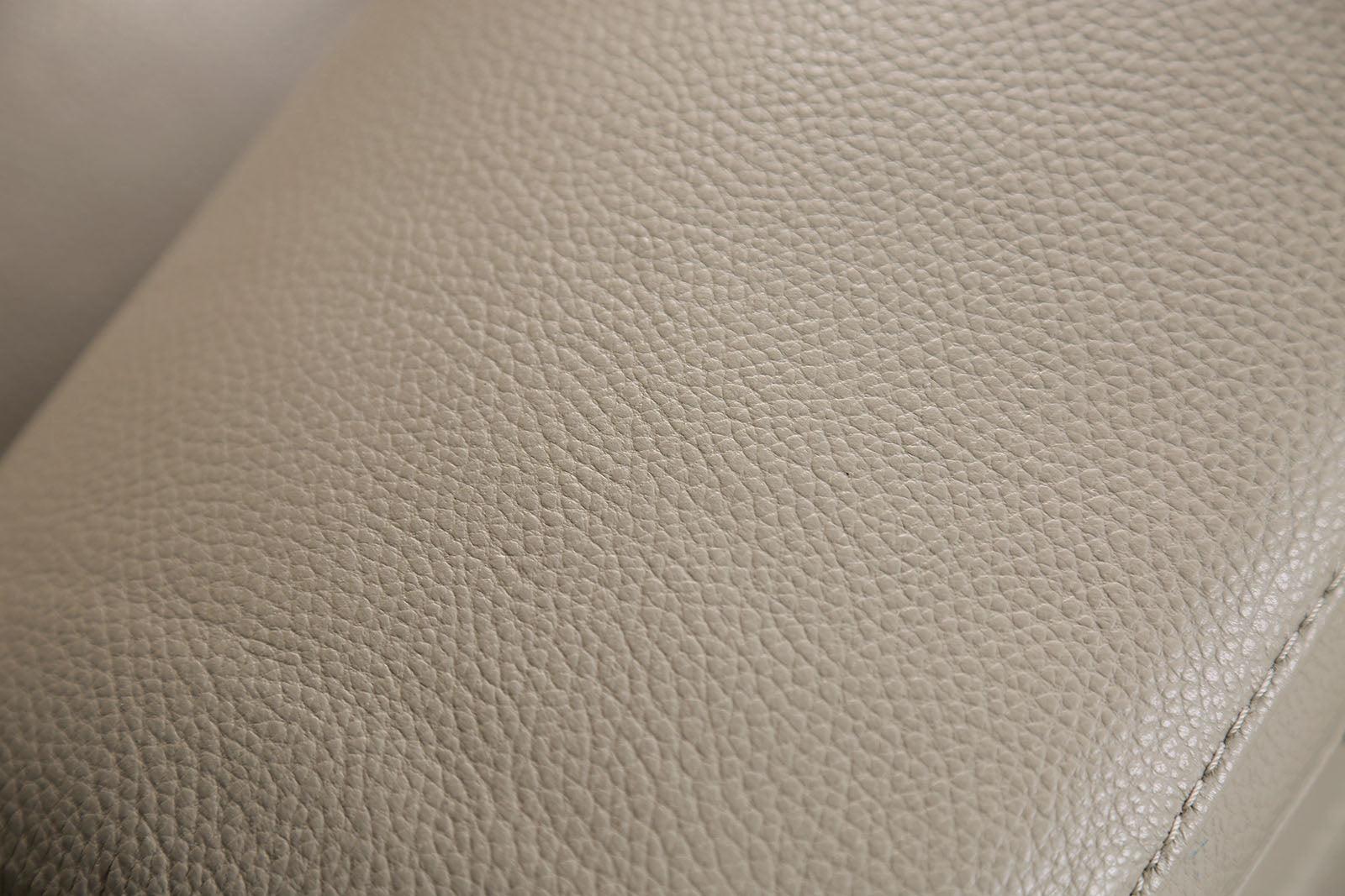 Altamura Taupe Power Sofa - Image 4