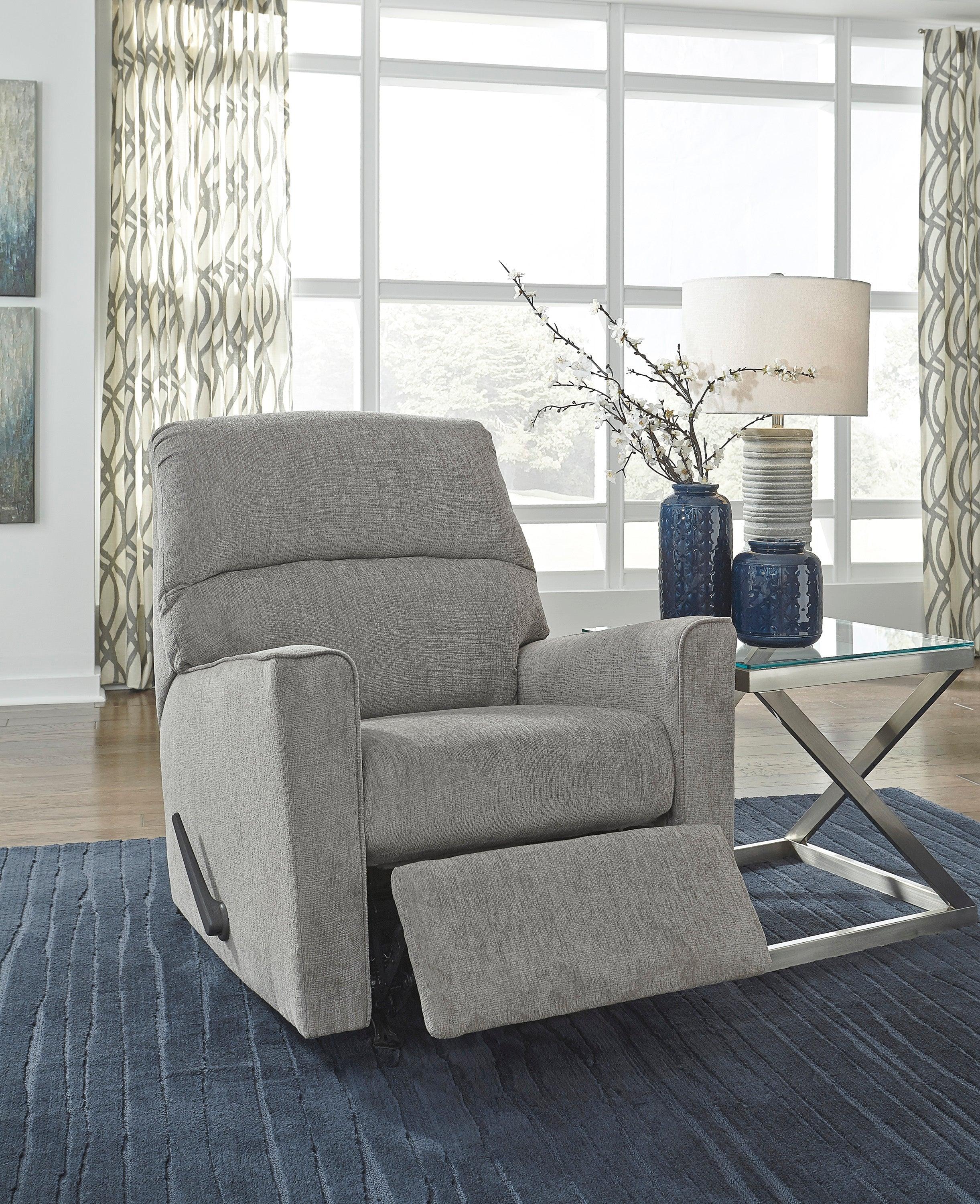 Altari Alloy 2-Piece Left Arm Facing Chaise Sectional - Image 5