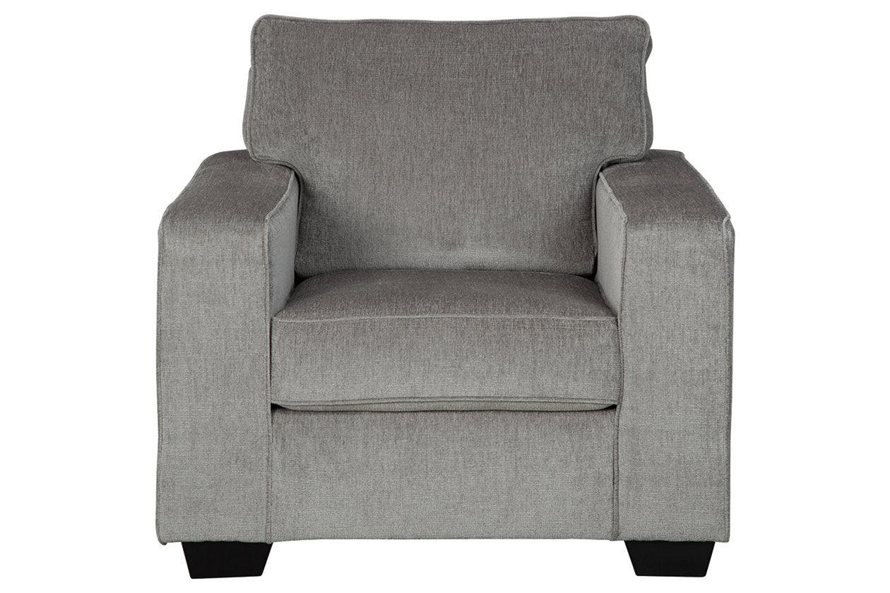 Altari Alloy Chair - Image 2
