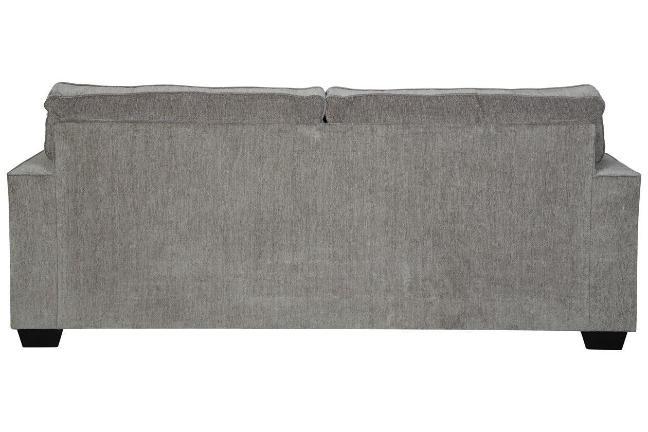 Altari Alloy Queen Sofa Sleeper - Image 6
