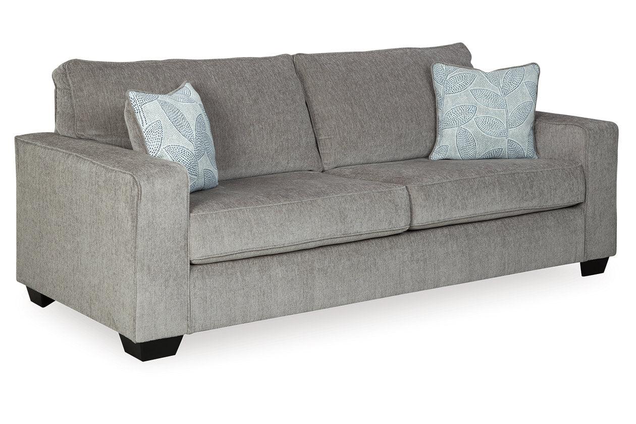 Altari Alloy Sofa and Loveseat - Image 3