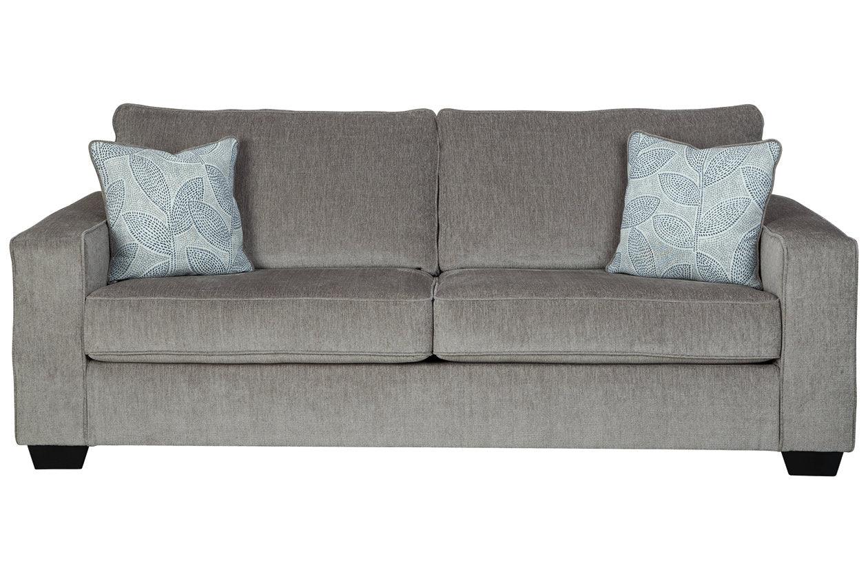 Altari Alloy Sofa - Image 3